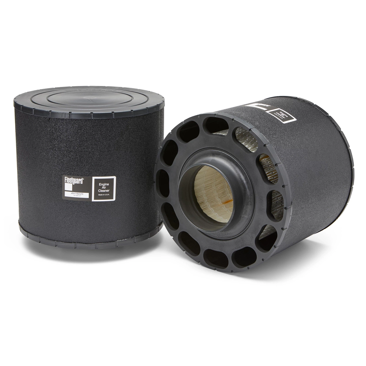 Air Housing