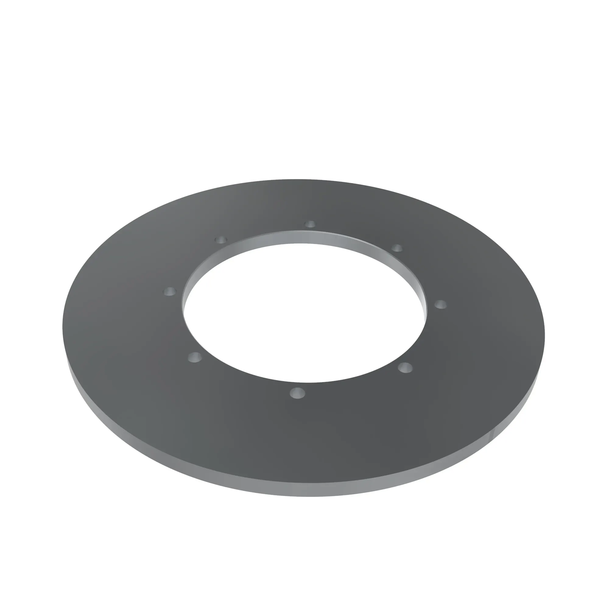 T127001: Park Brake Disk