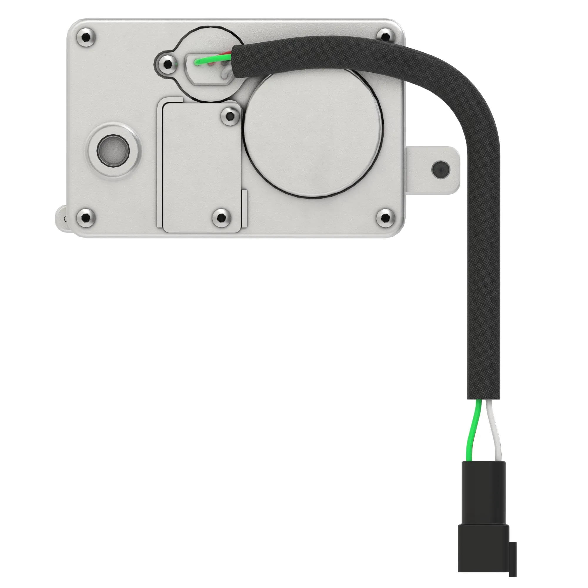 ACTUATOR KIT