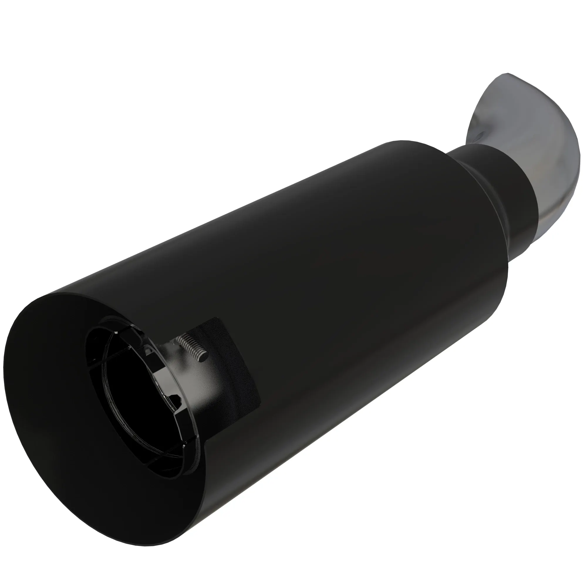 John Deere Exhaust Pipe - TA13156