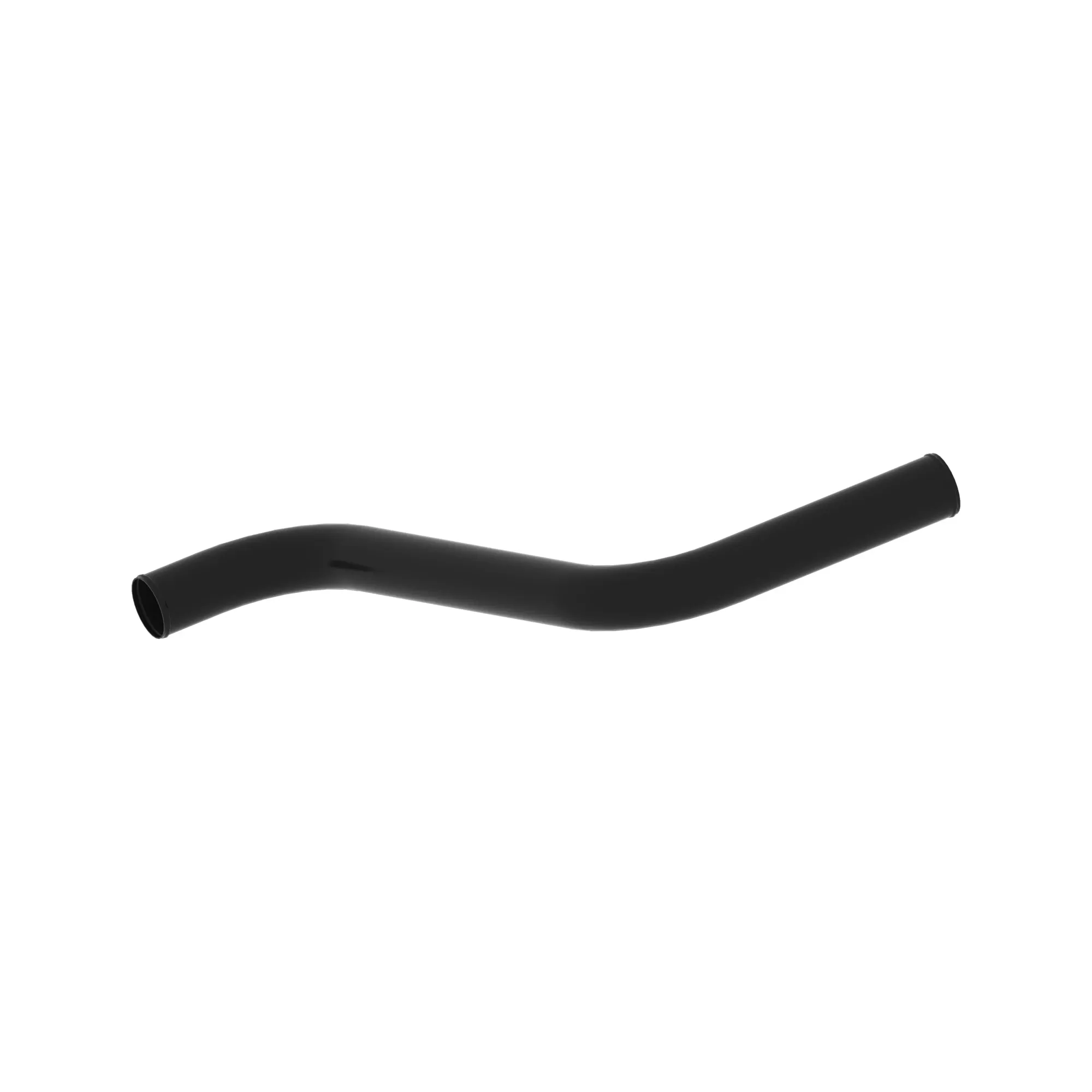 John Deere After Cooler Hose Tube - CQ65847