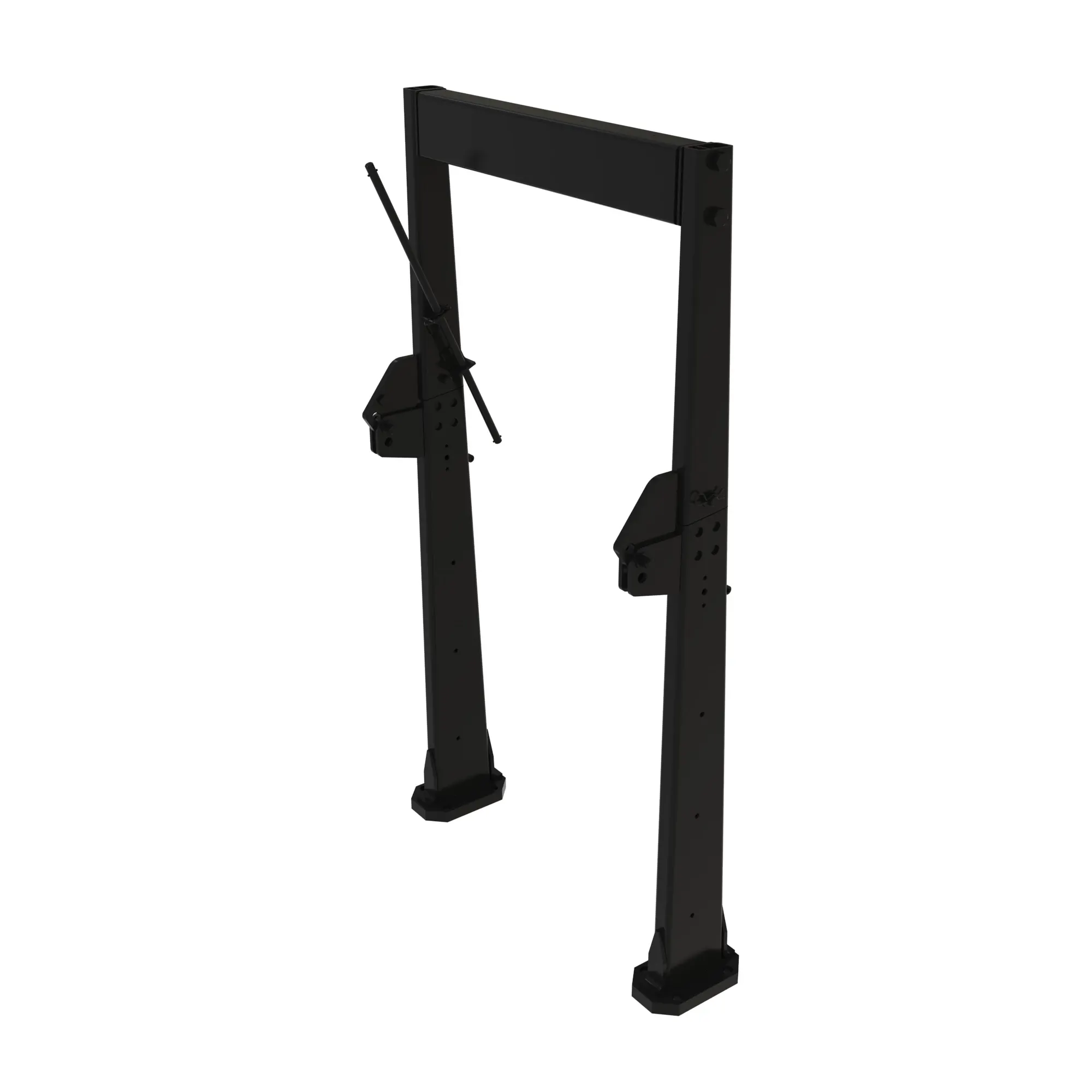 Foldable,  Assembly
