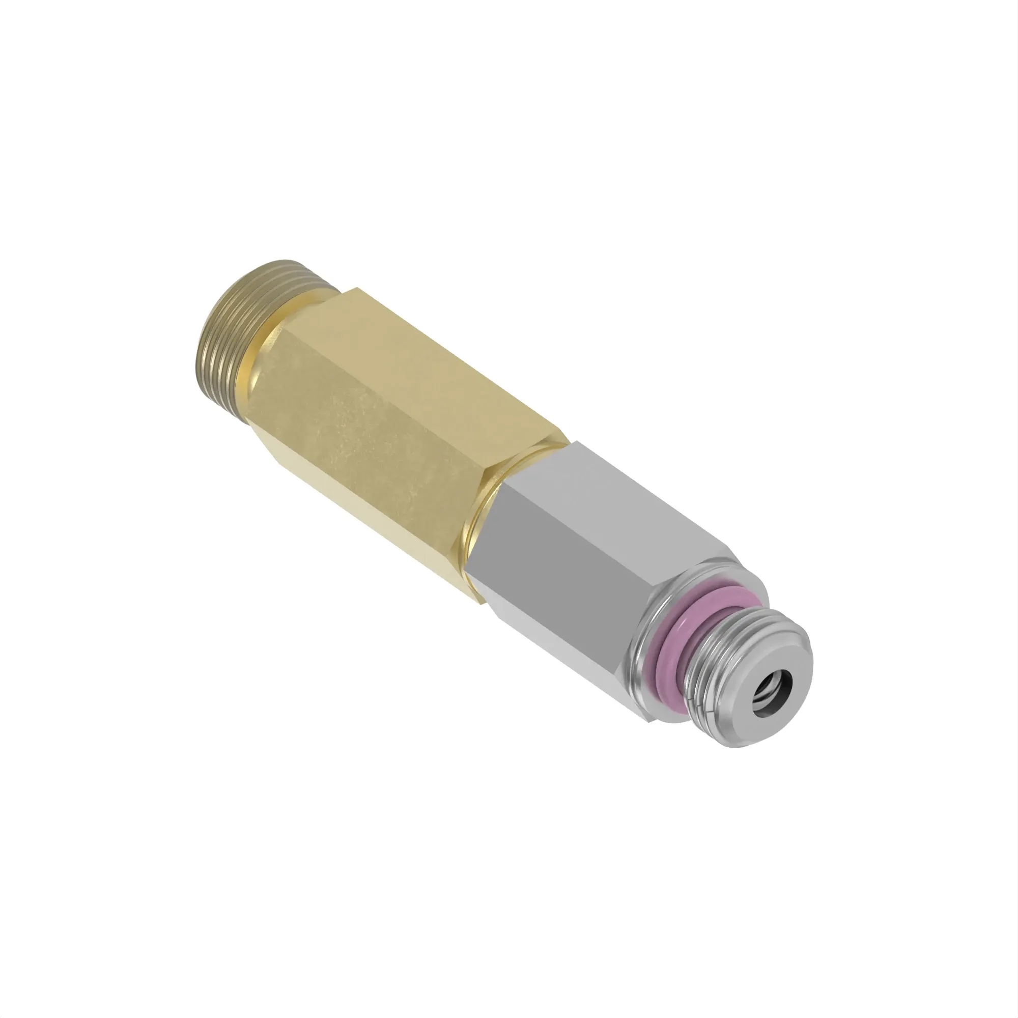 RE528864: Bleed Valve