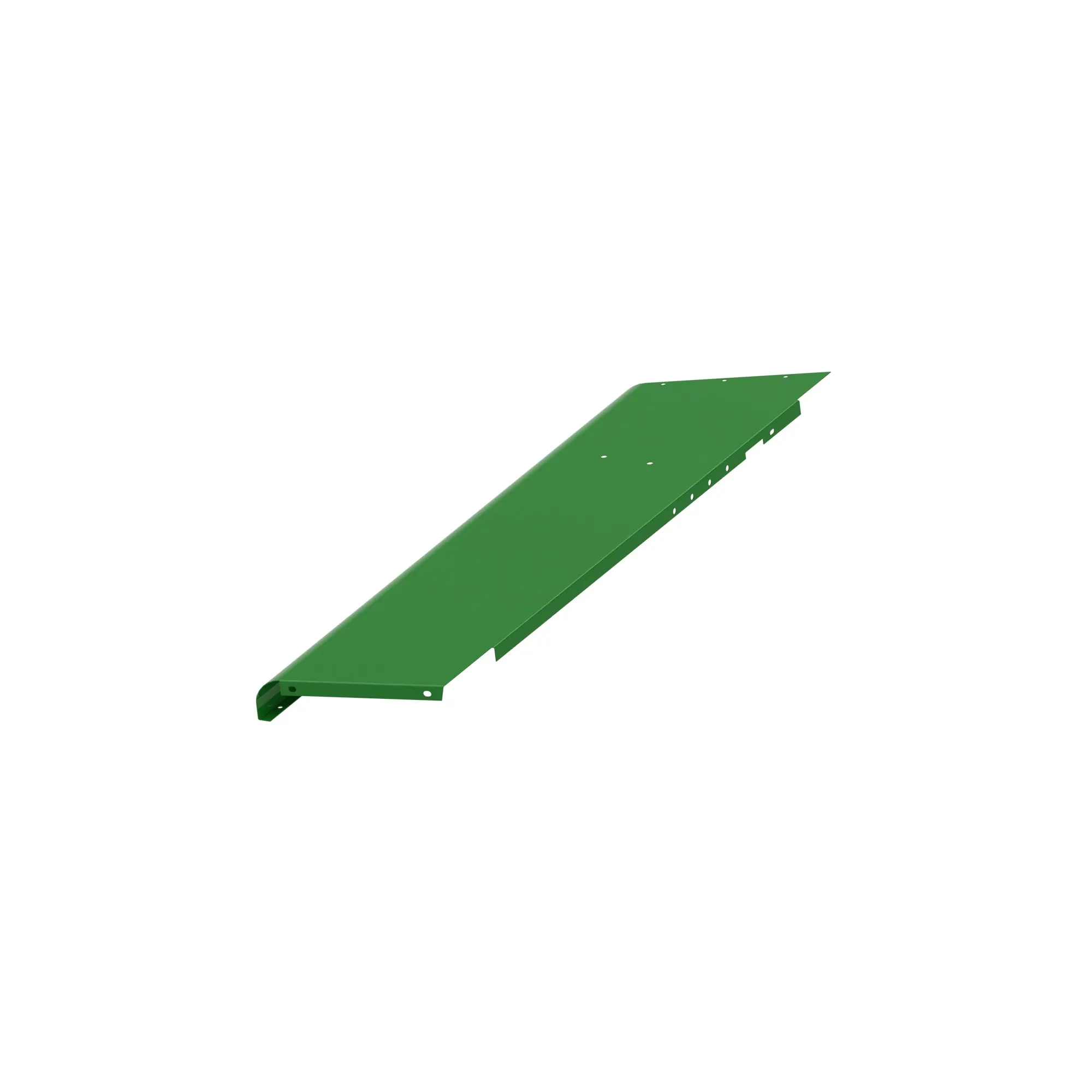John Deere Shield - E76822