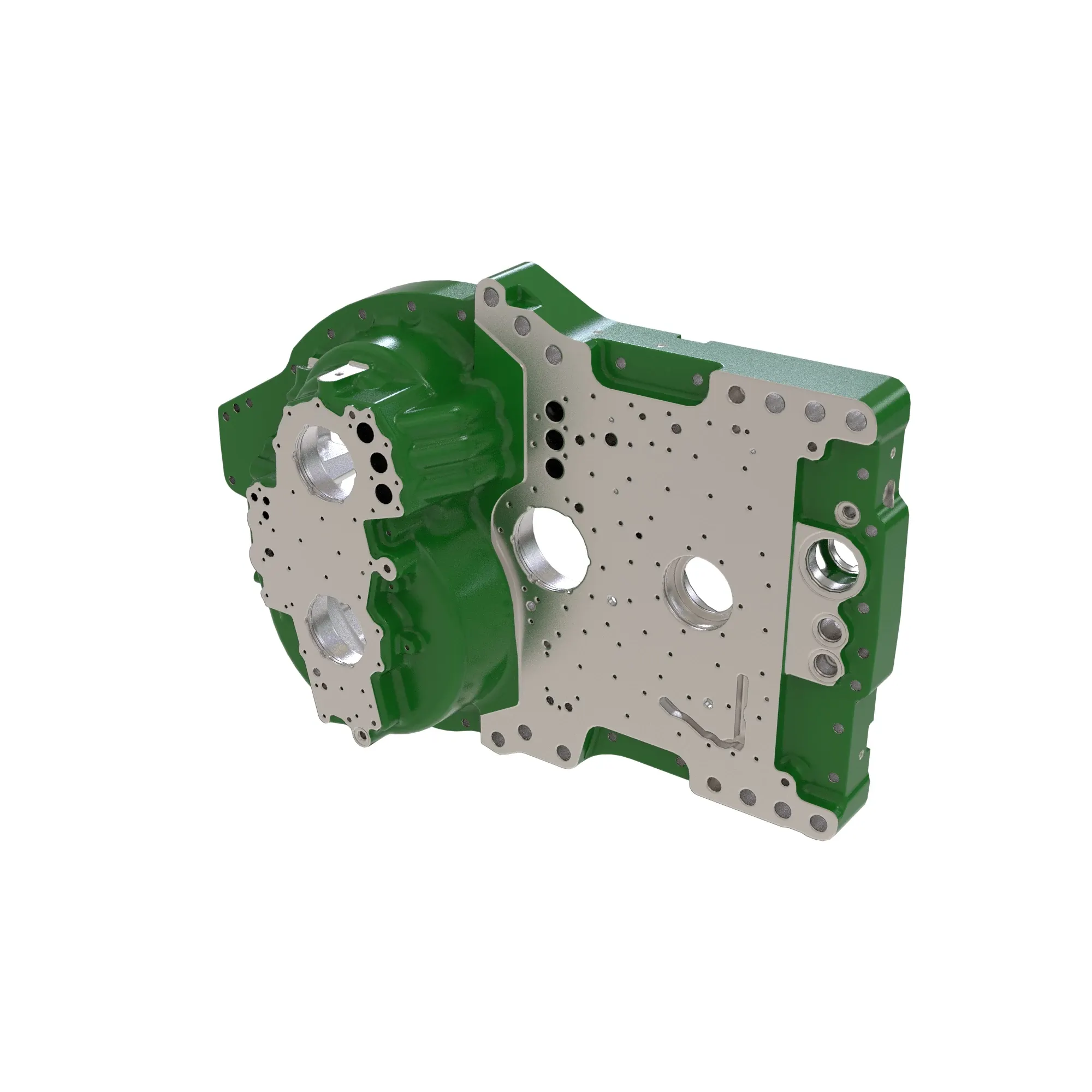 RE584922: Rear Housing