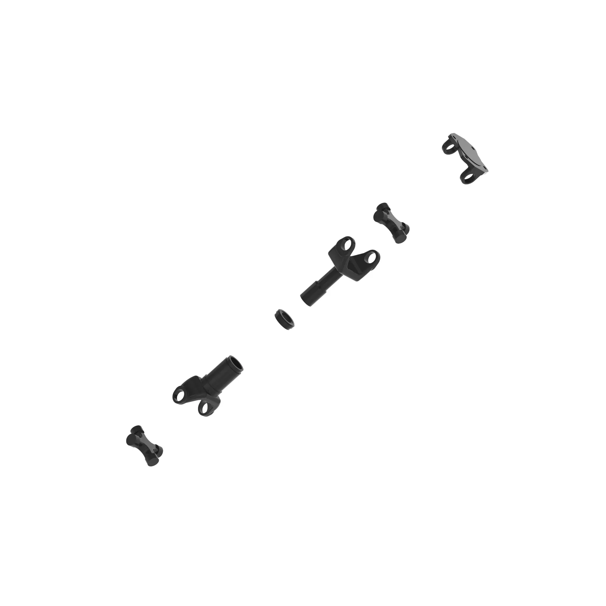 universaldriveshaft