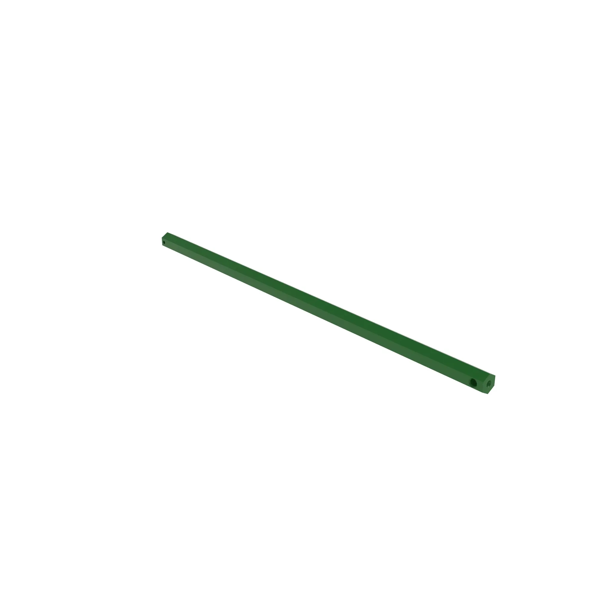 SHAFT, SMOOTH ROLL