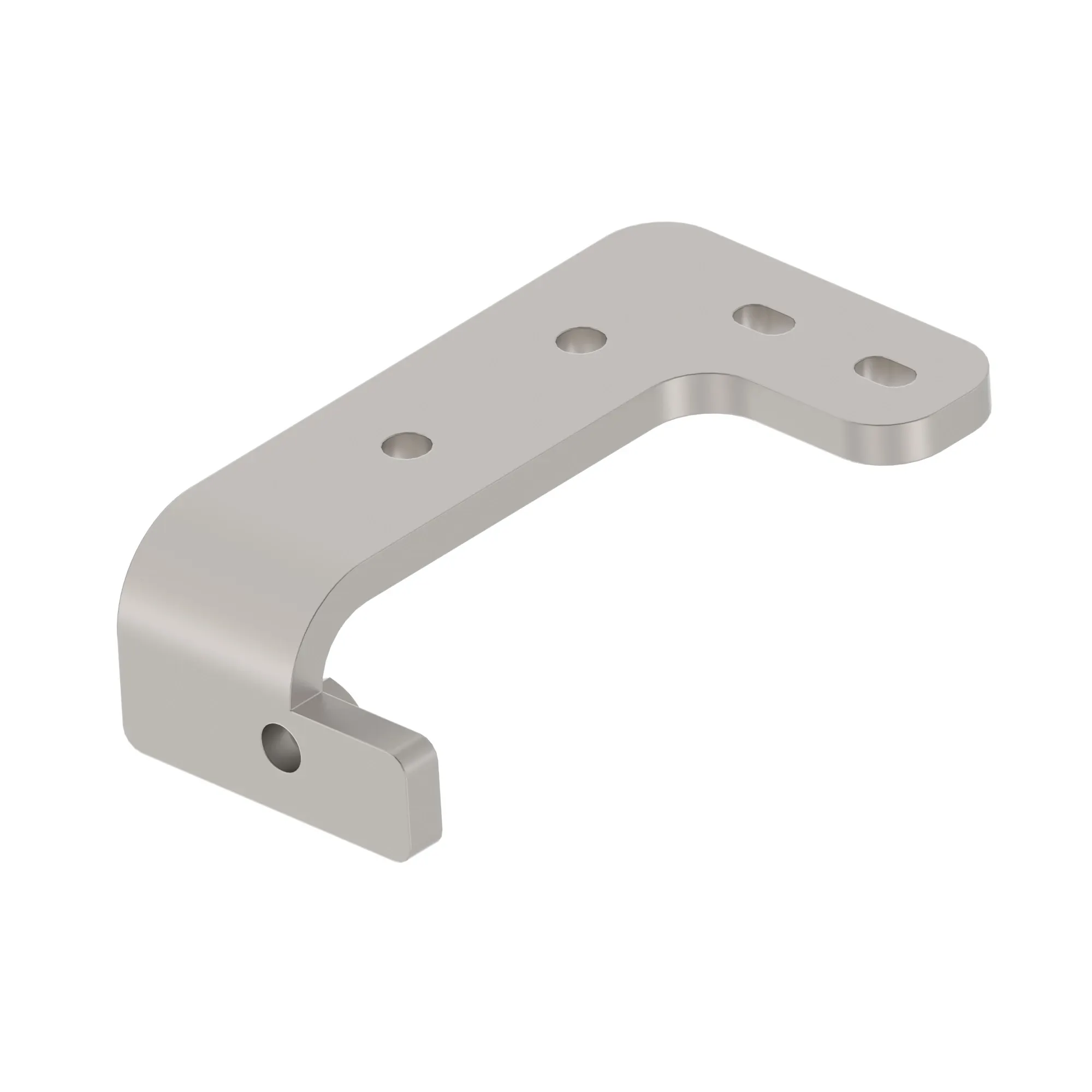 MTG,ARTIC COVER,LH,B40D