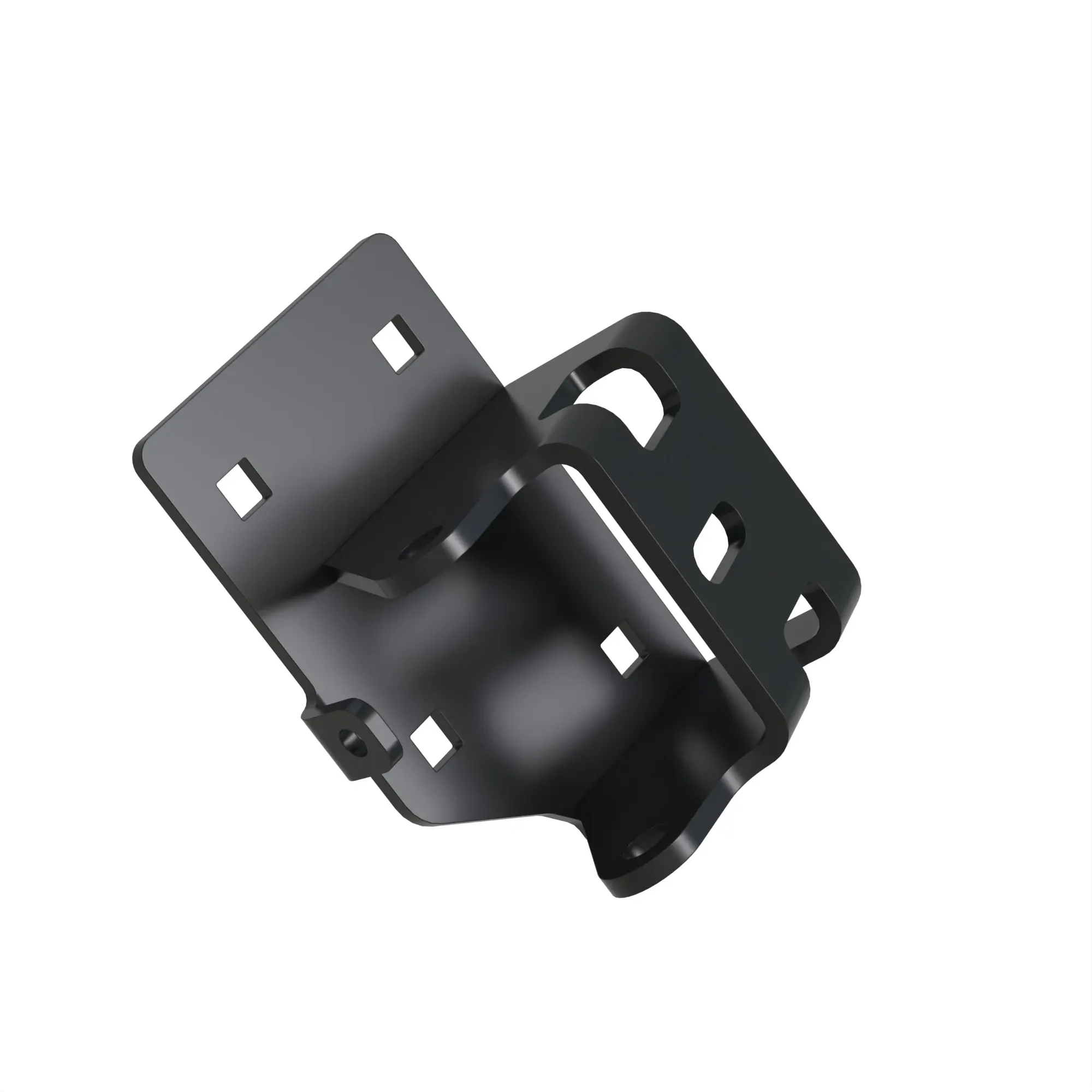 BRACKET, BRAKE PEDAL