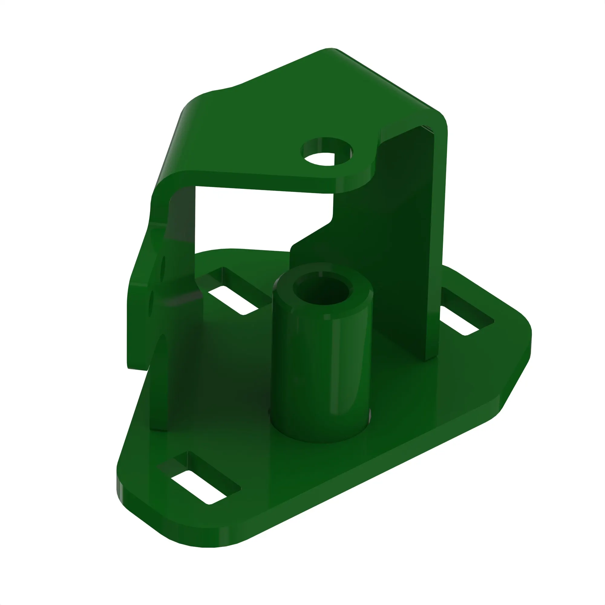 BRACKET, KNIFE BANK ACTUATOR BRACKE