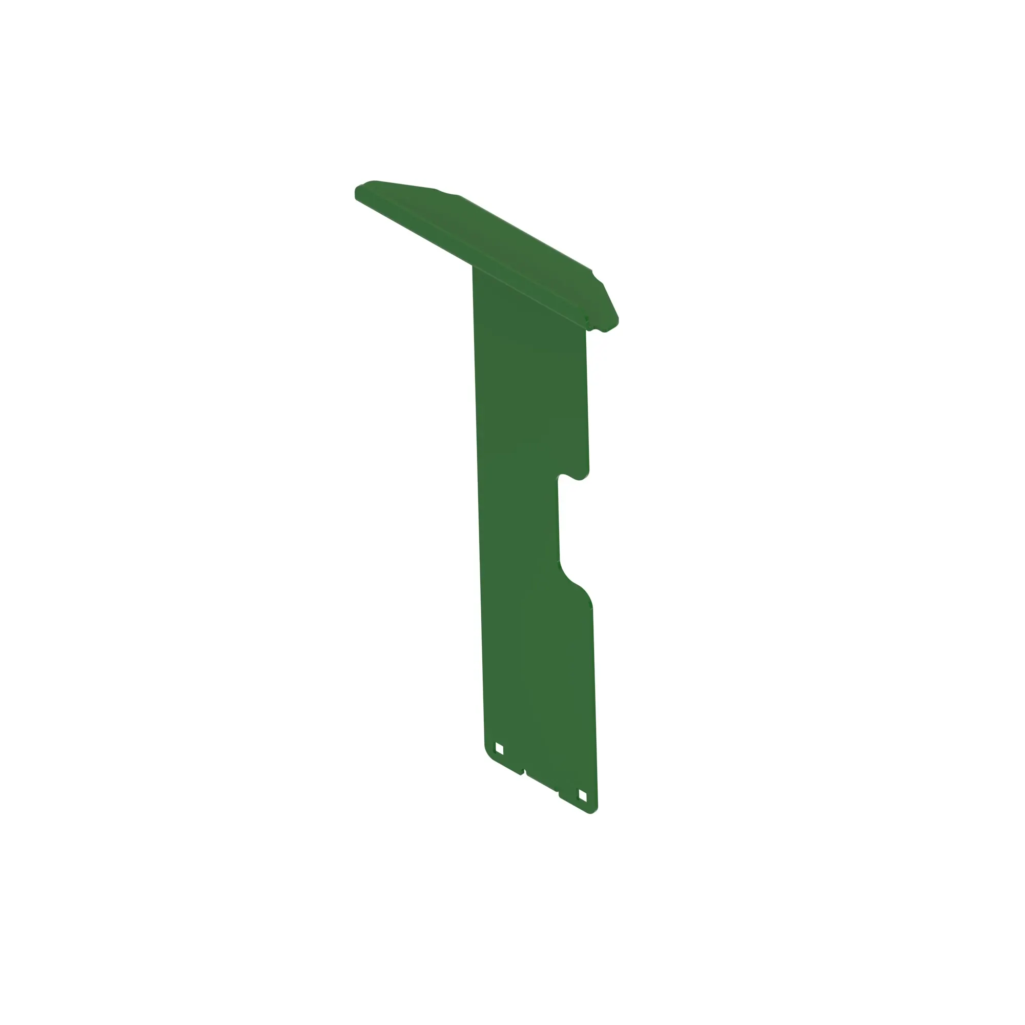 John Deere Wrap Floor Bracket - KK92112