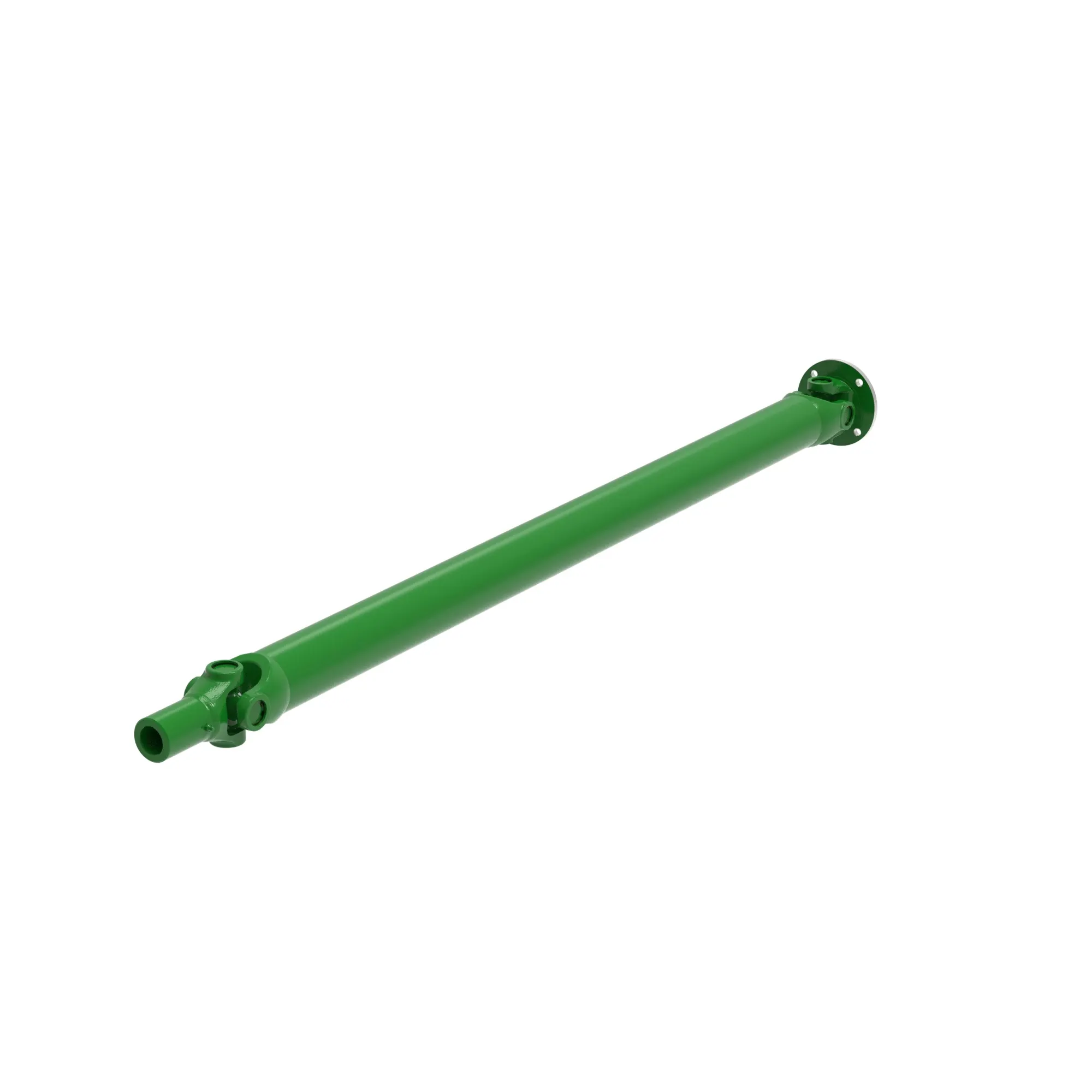 U-JOINT,DRIVE SHAFT,  MFWD, LENGTH