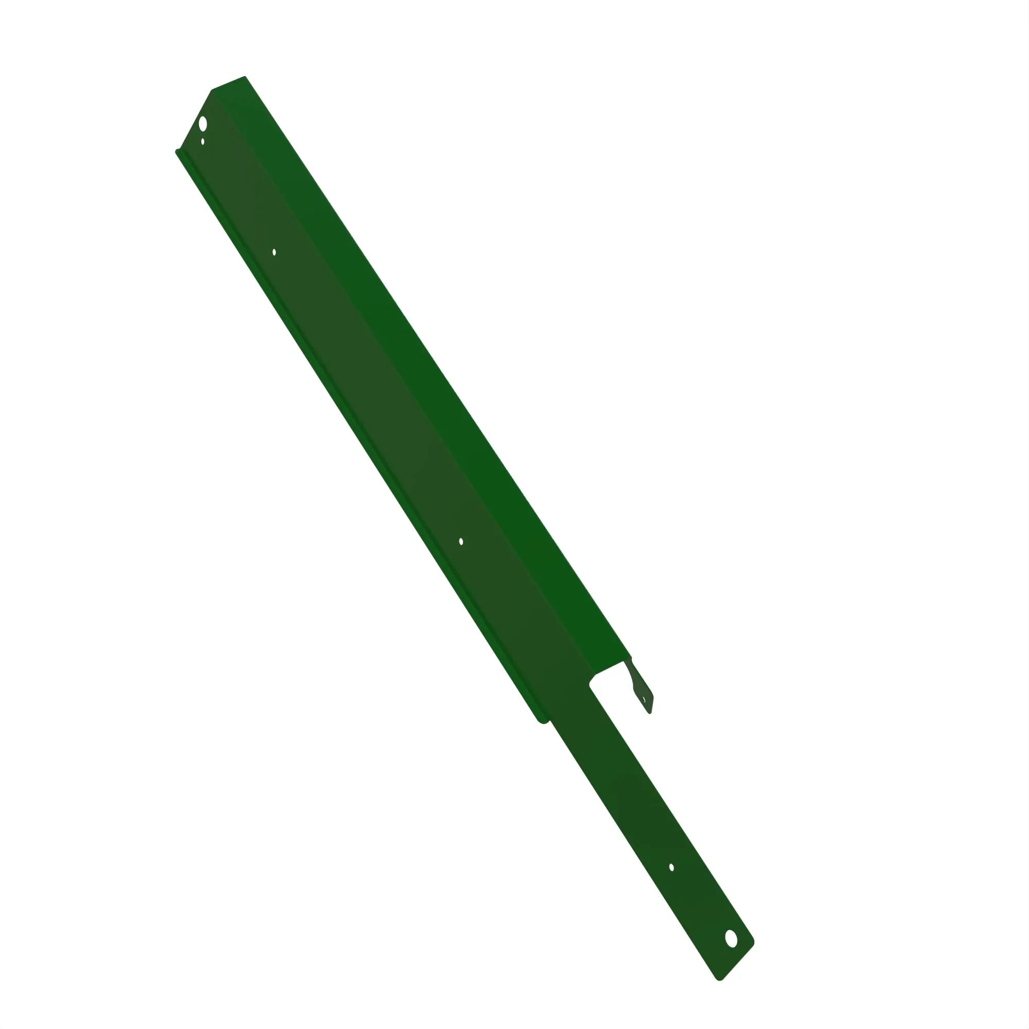 CHANNEL, SOLUTION LEVEL