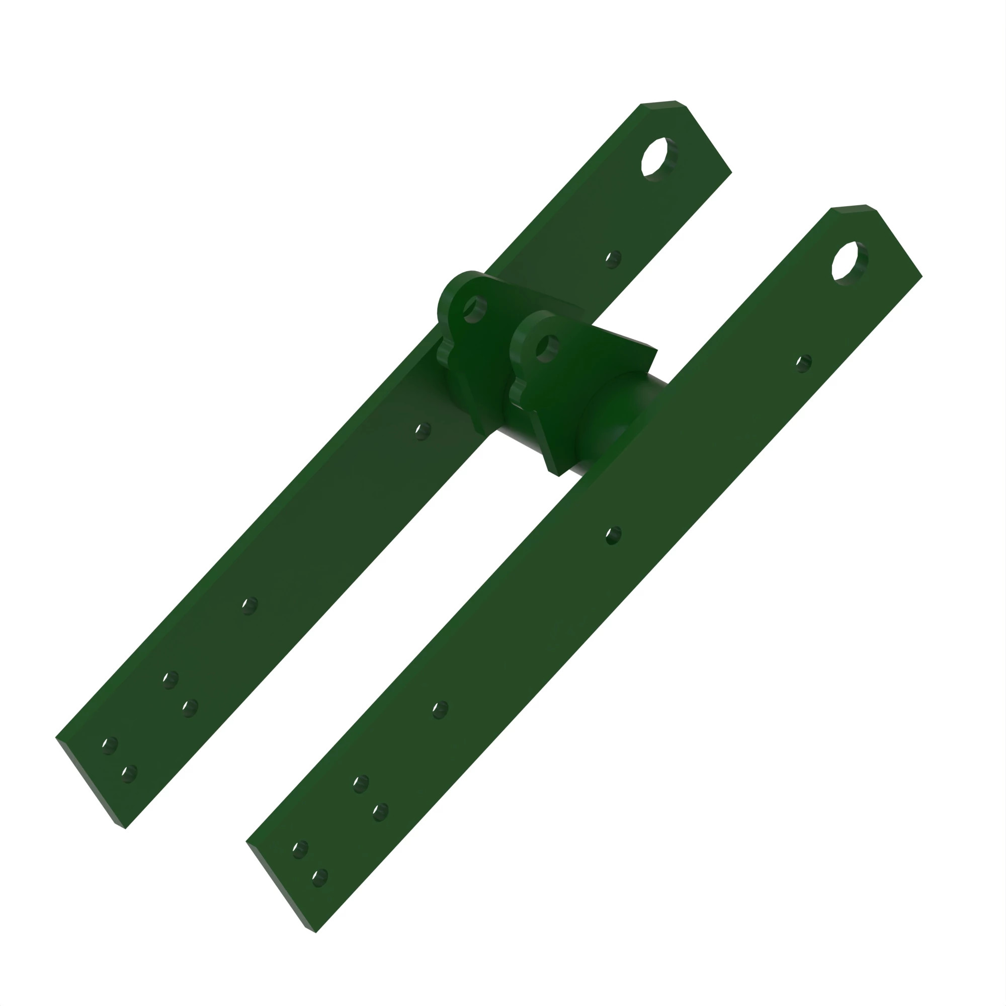 John Deere Wheel Arm Inner Frame - AA91566