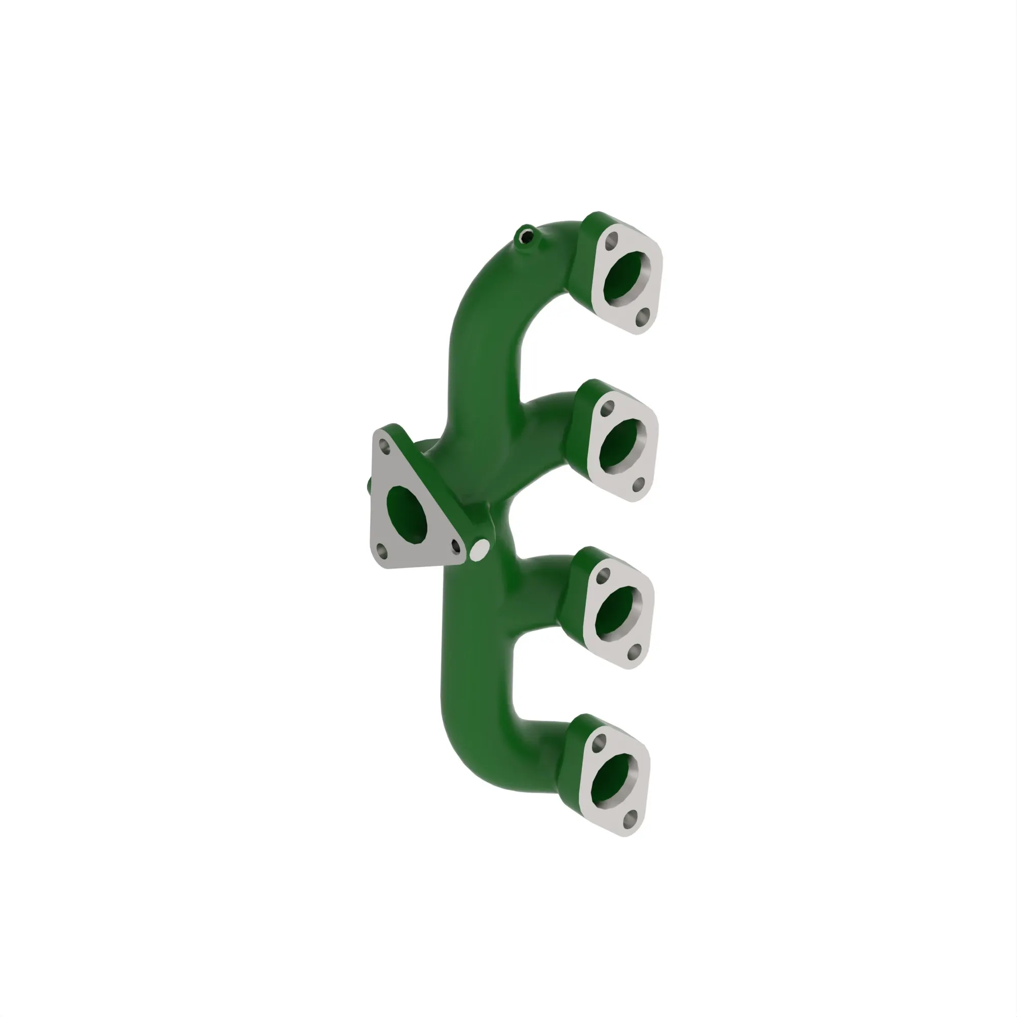 EXHAUST MANIFOLD, 4045 FT4 HW10