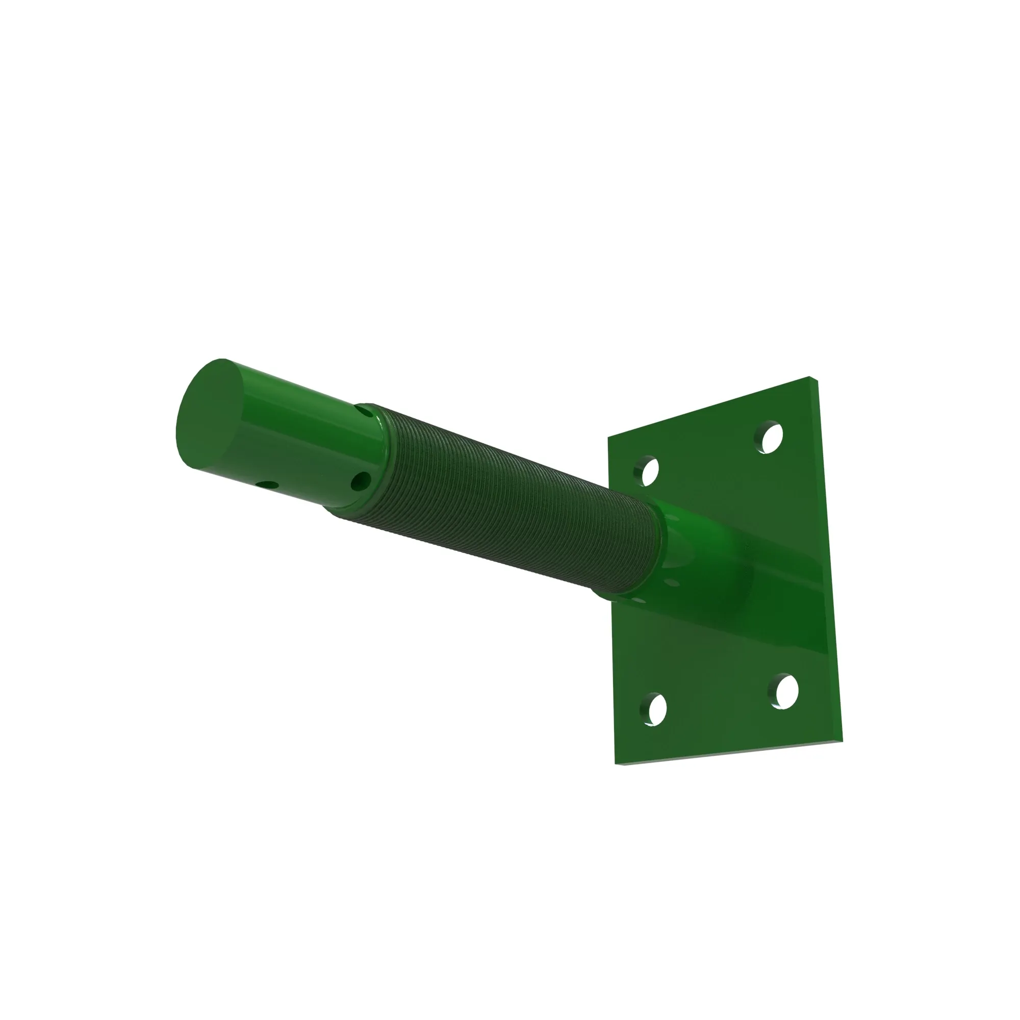 John Deere Bolt-On Straight Spindle - AP31182