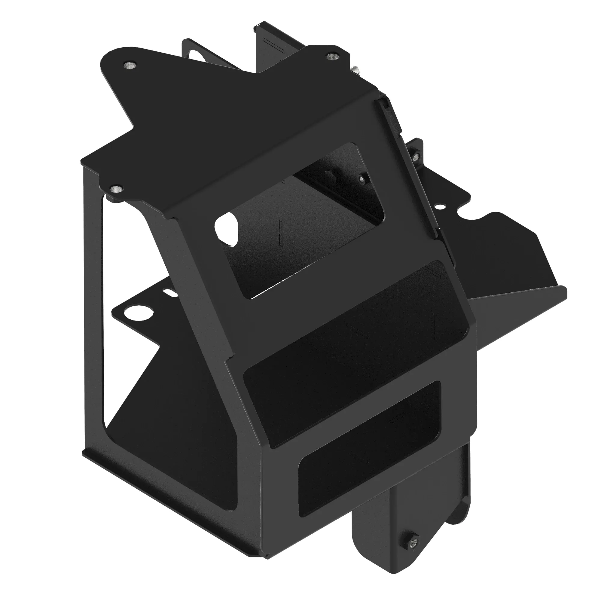 John Deere Bracket - F733424