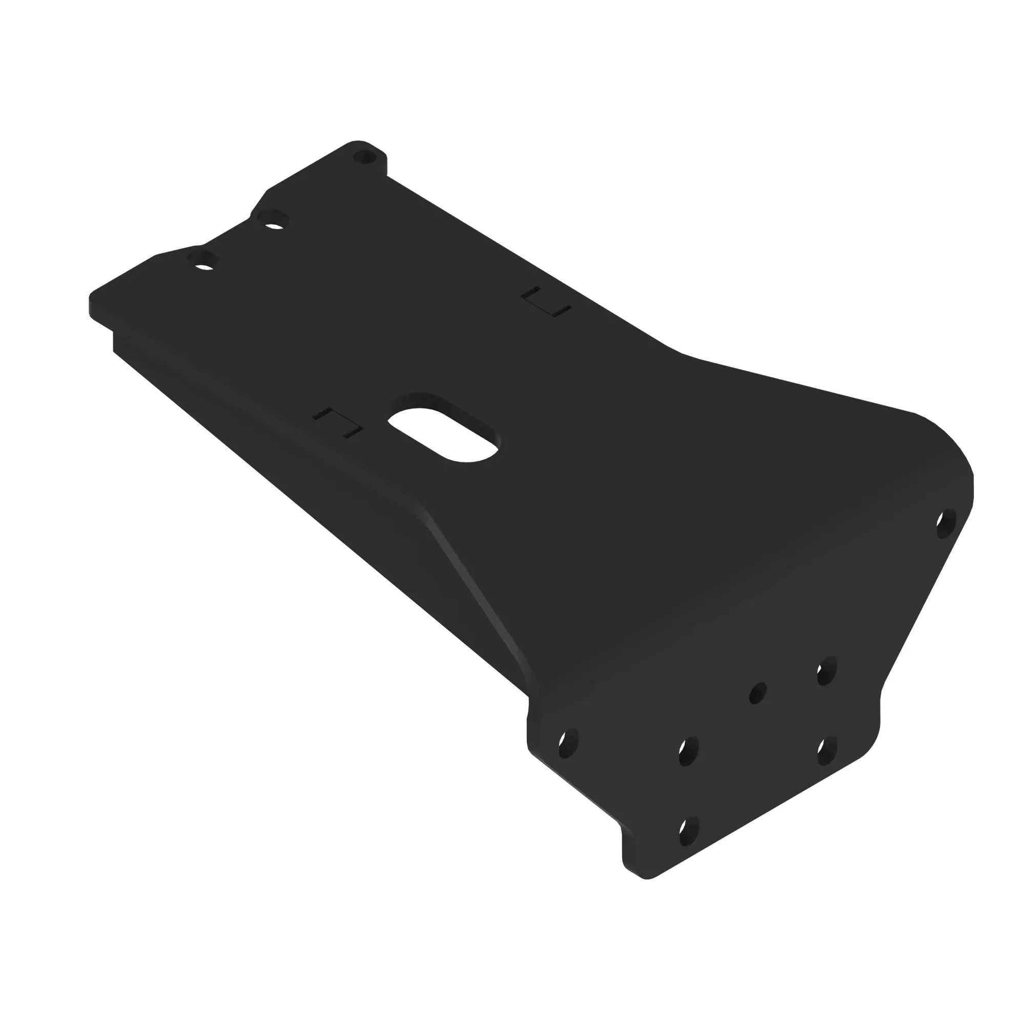 John Deere Bracket - AT434545