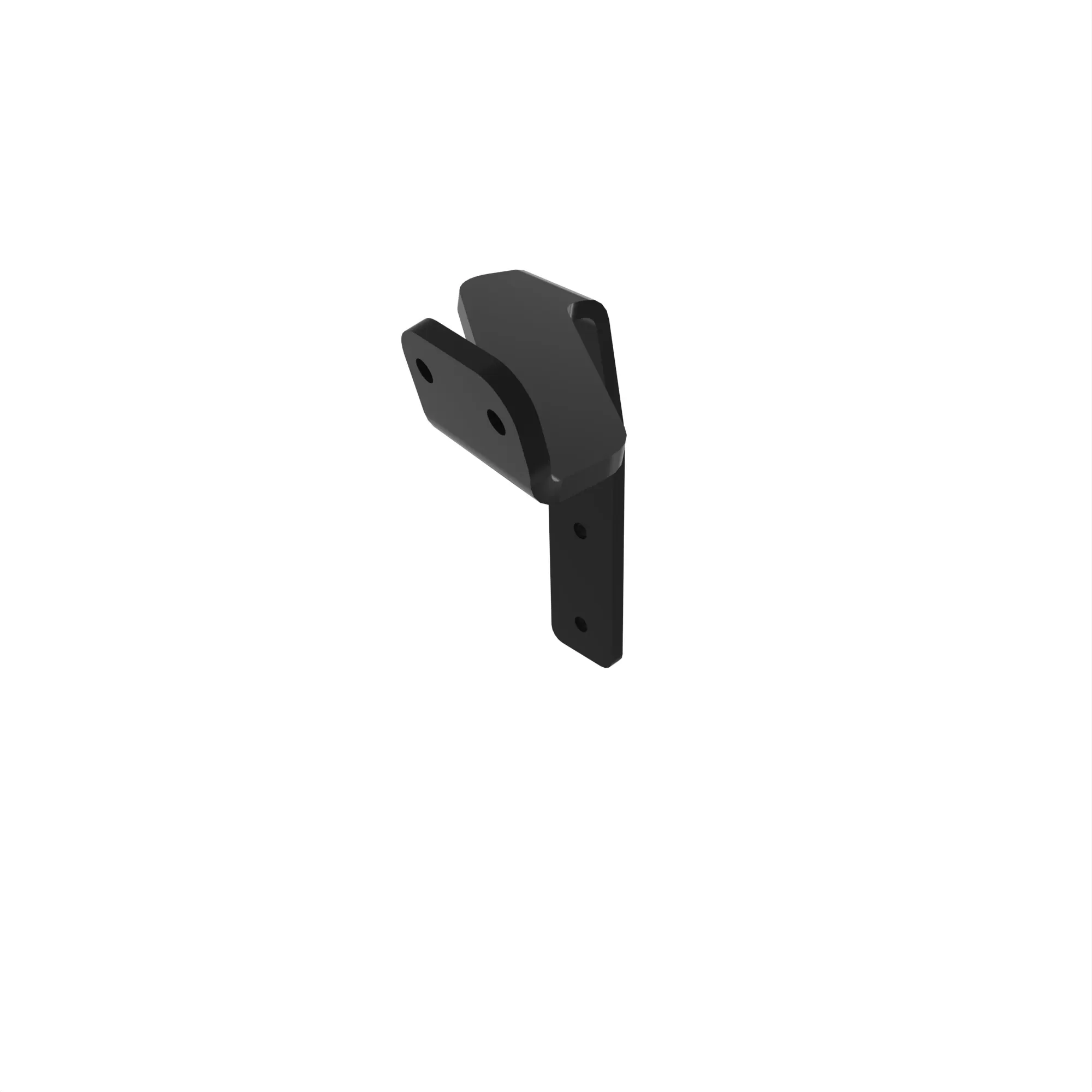 SUPPORT, FENDER NARROW, LH