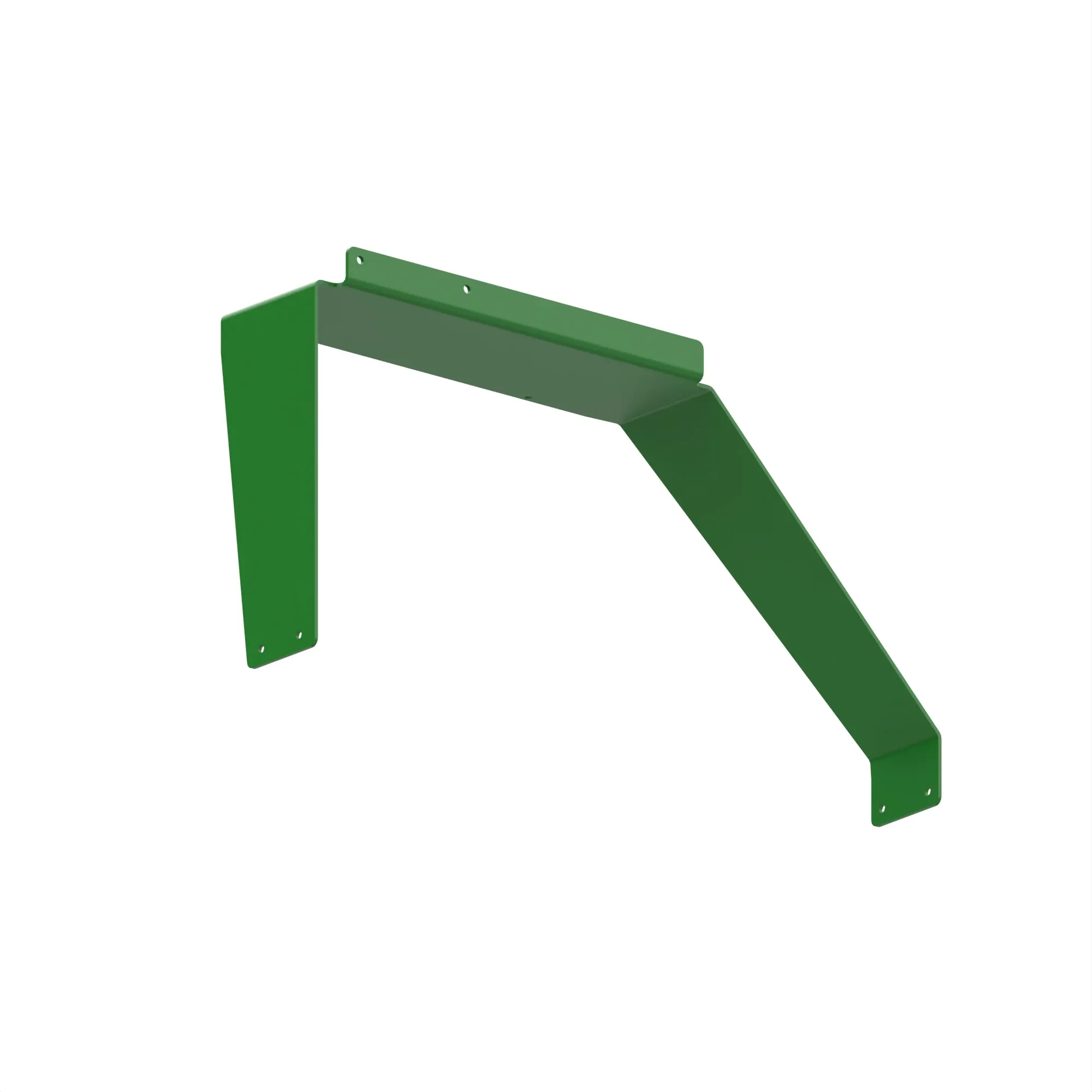 SUPPORT, FUEL TANK