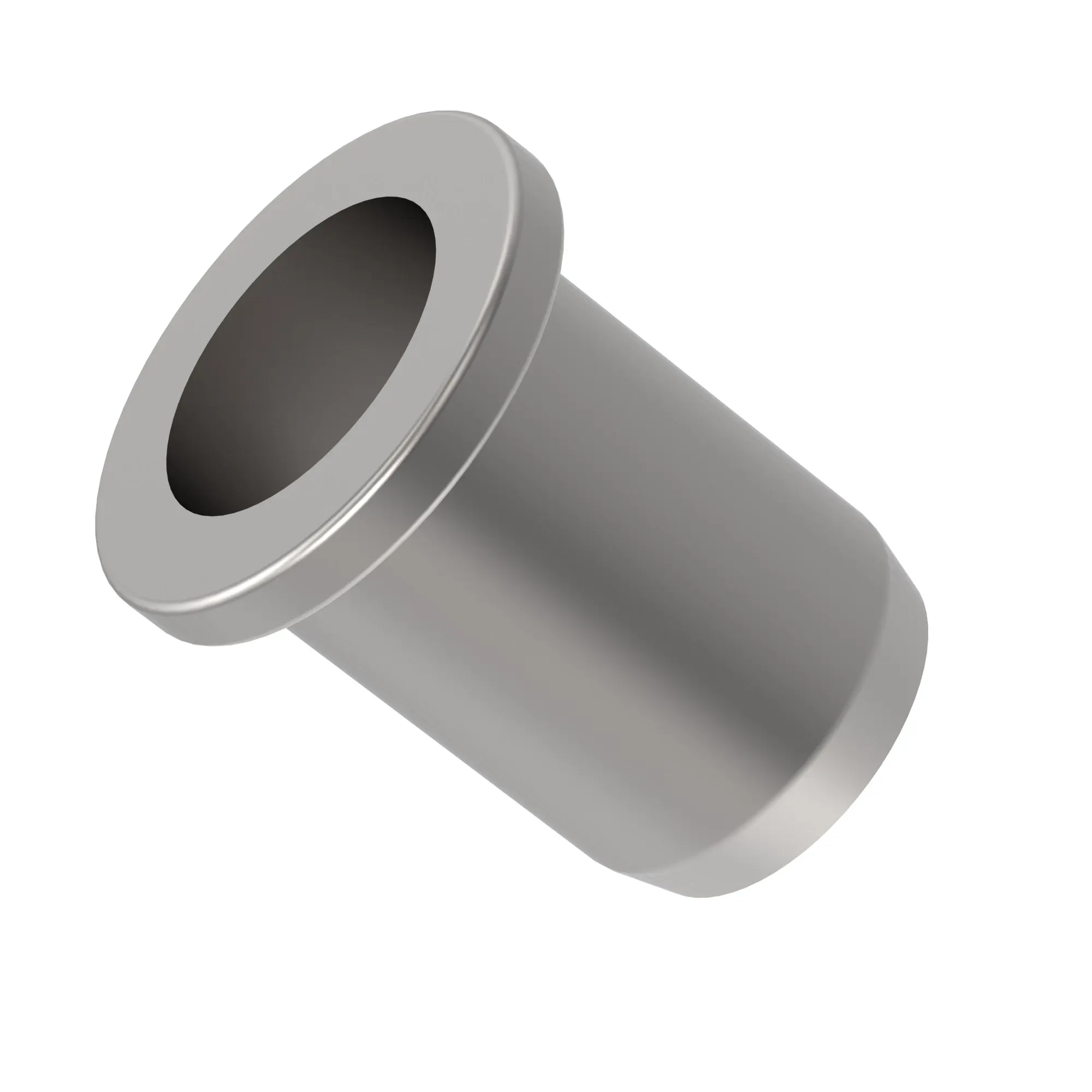 NUT, RIVET, M6