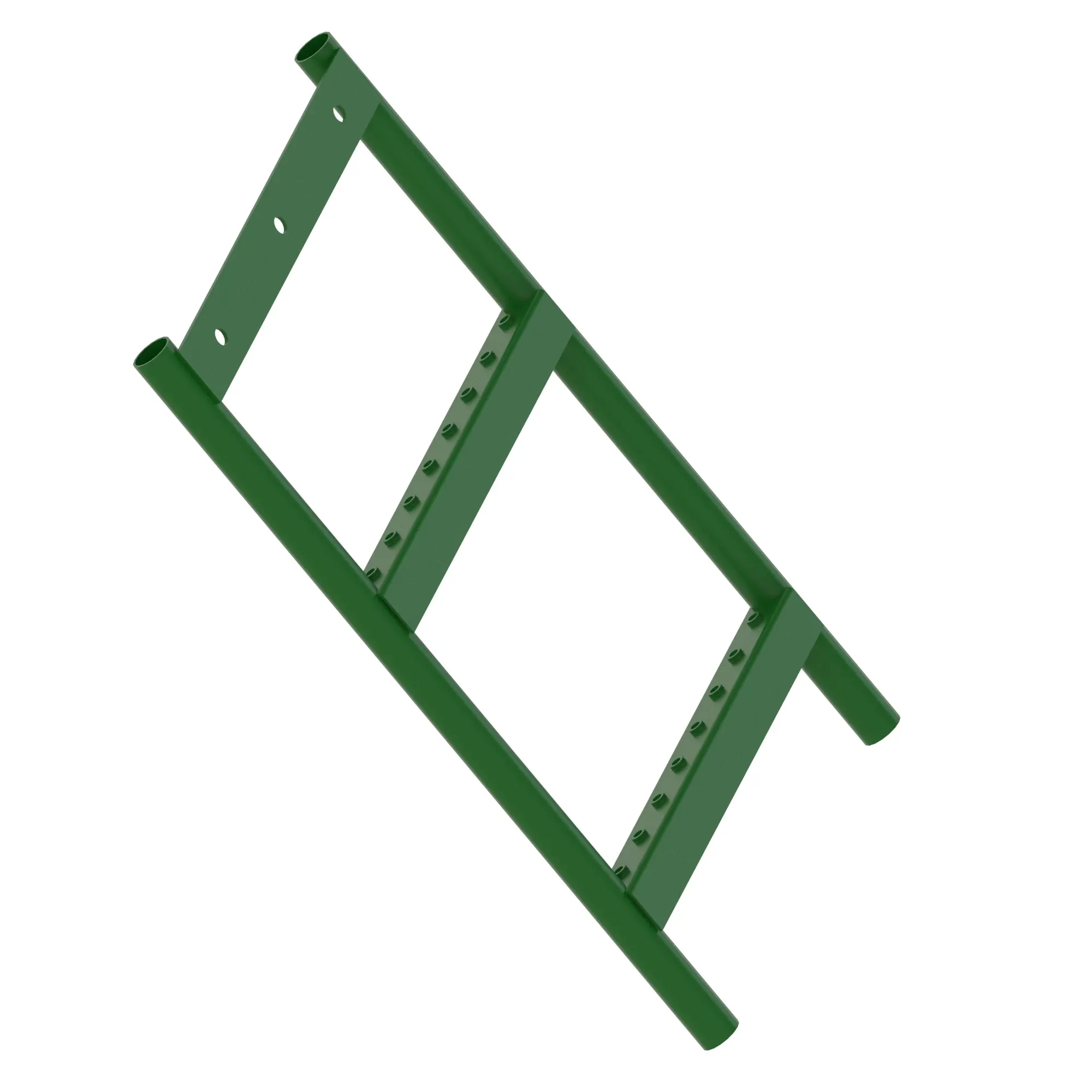 ASSY - WELDED