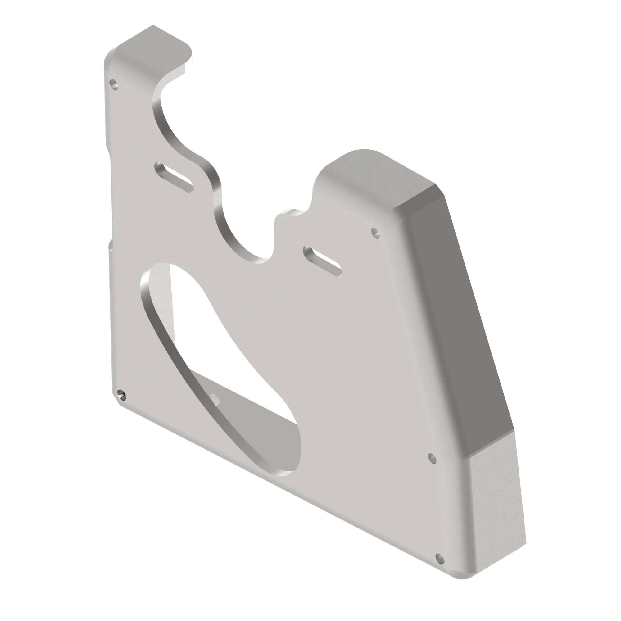 BRACKET, BRACKET, LT DOOR HOLD OPEN