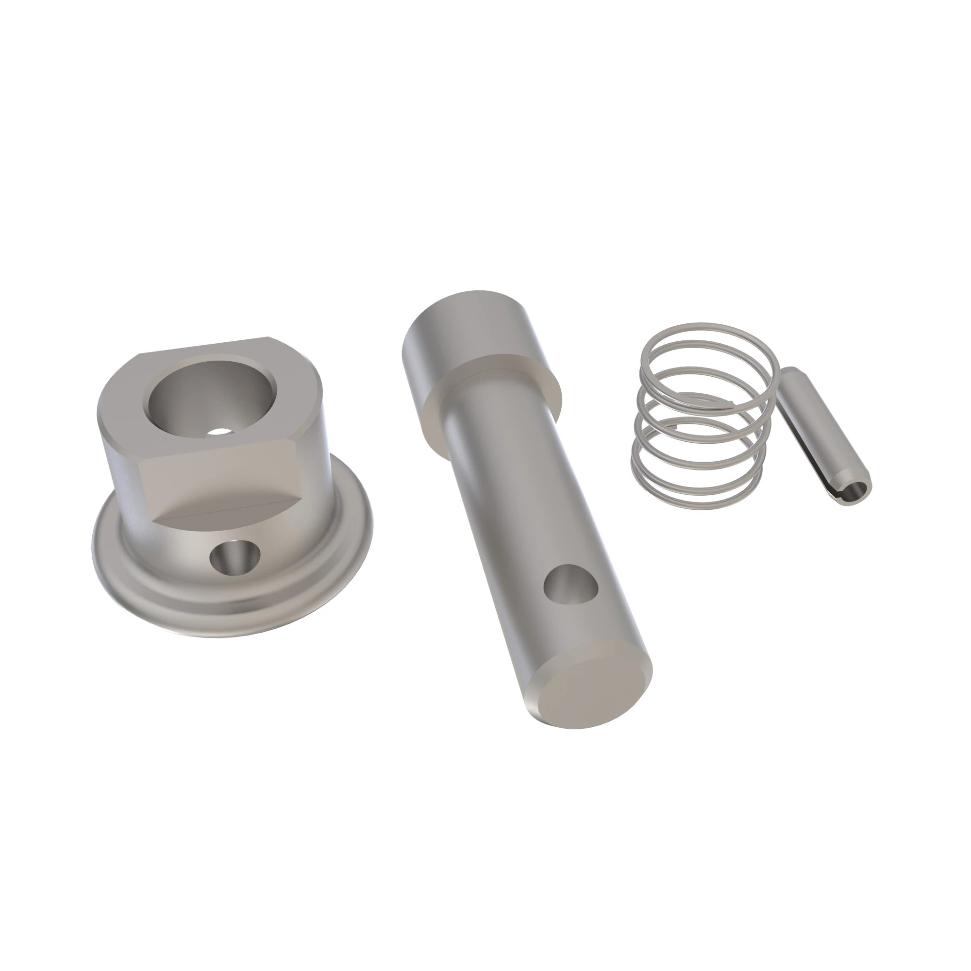 John Deere U-joint Lock Pin Kit - AL223005