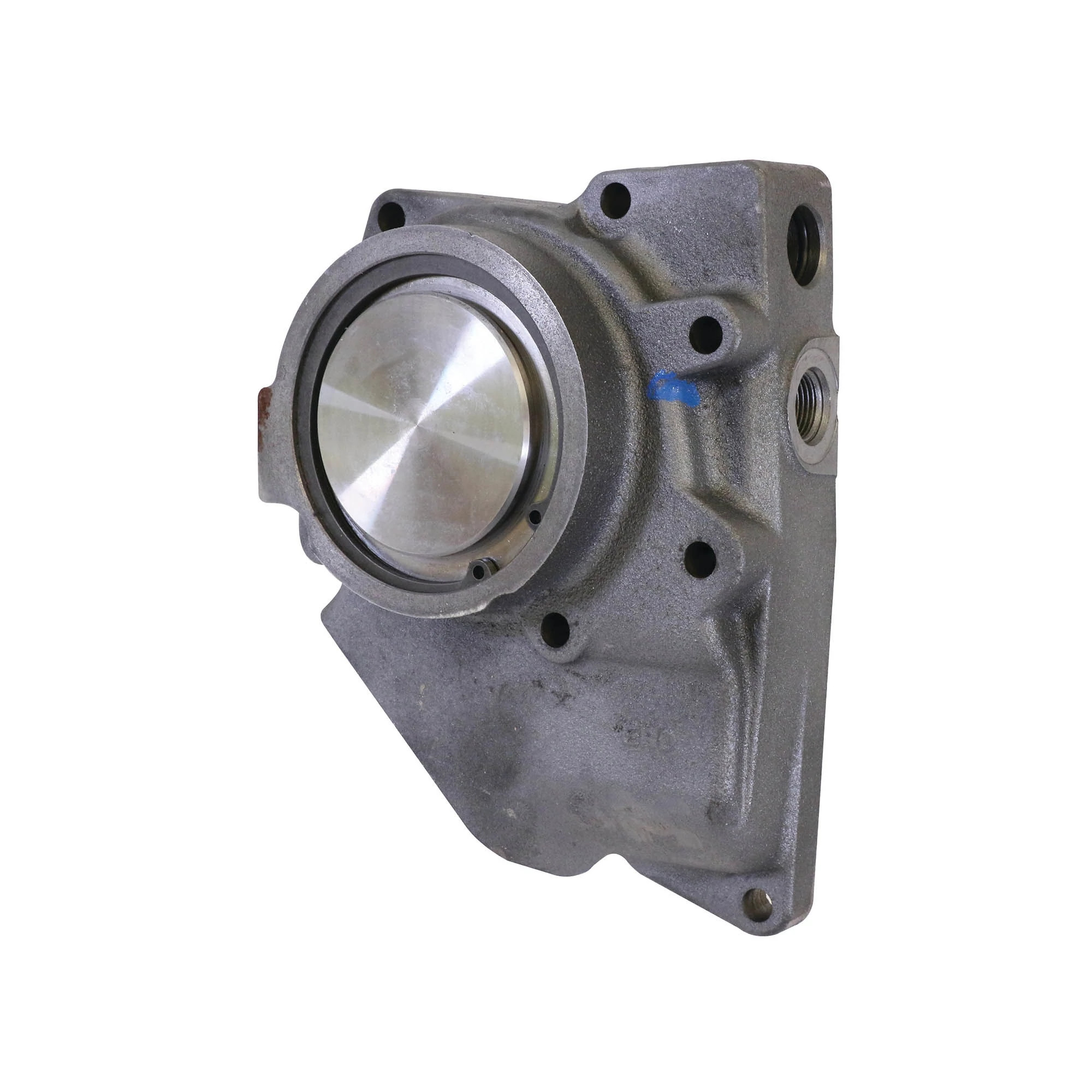 John Deere Water Pump Assembly - RE55986