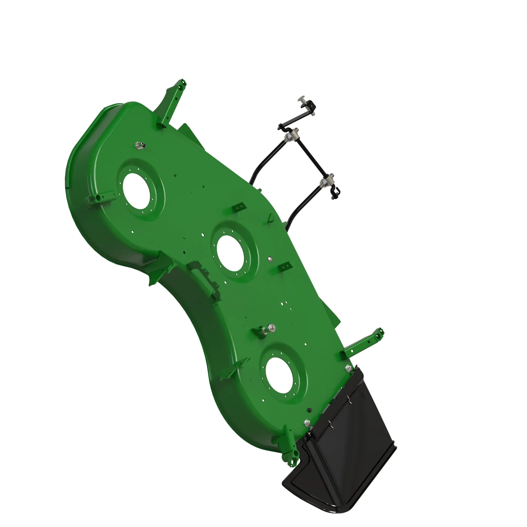 Mower Deck