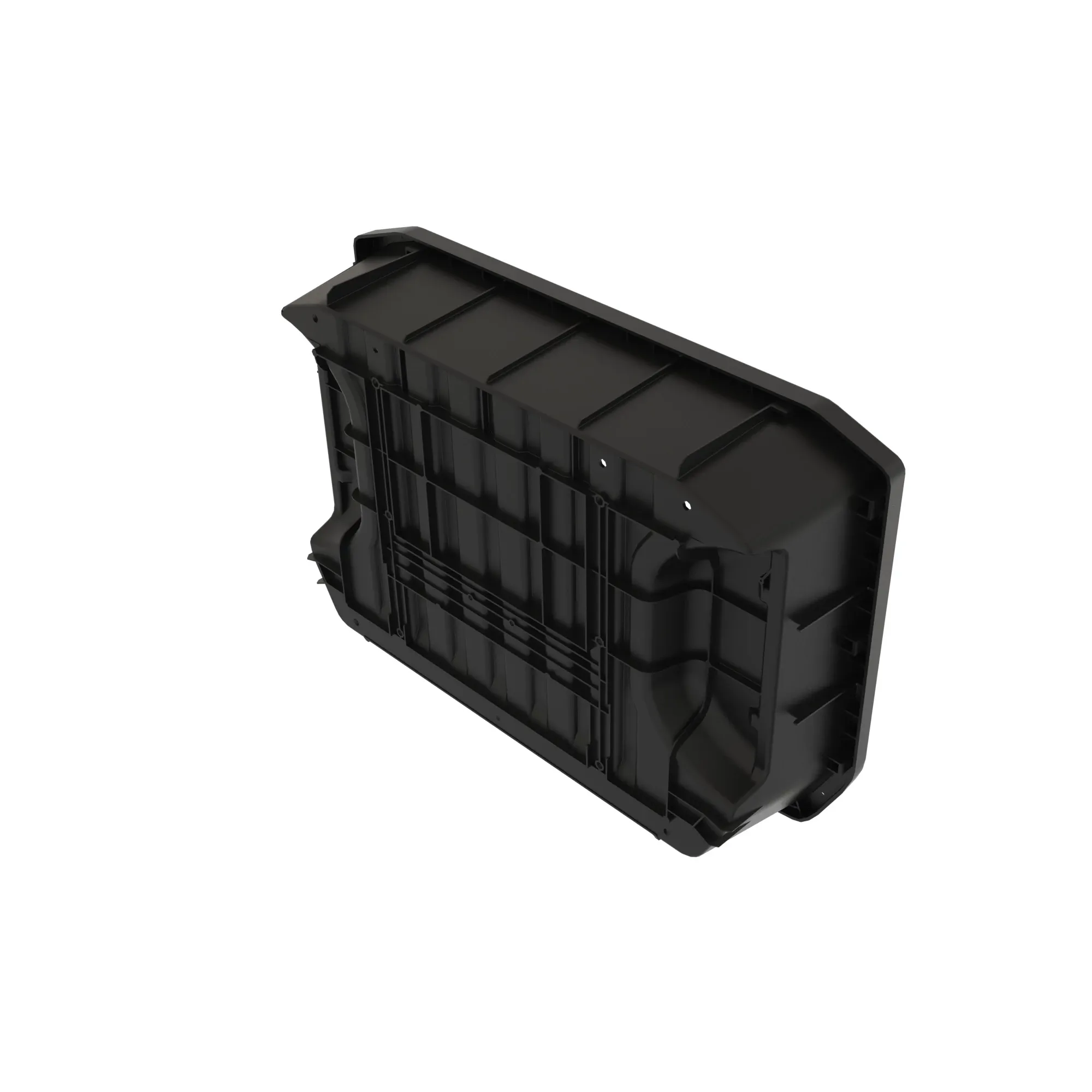 BOX, CARGO (XUV590 S4)_SOLY