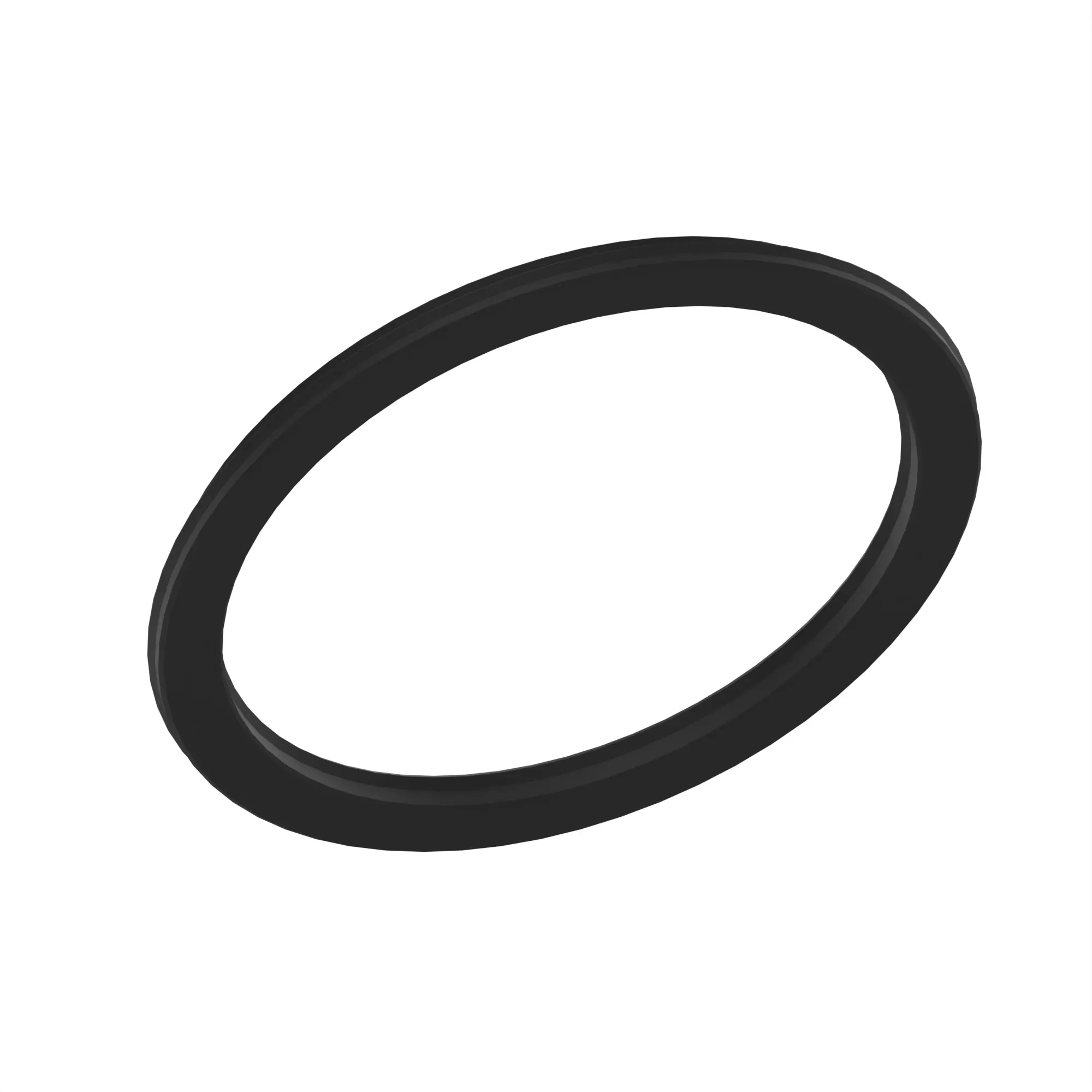 John Deere Front Axle Double Lip V-Ring Seal - R310723