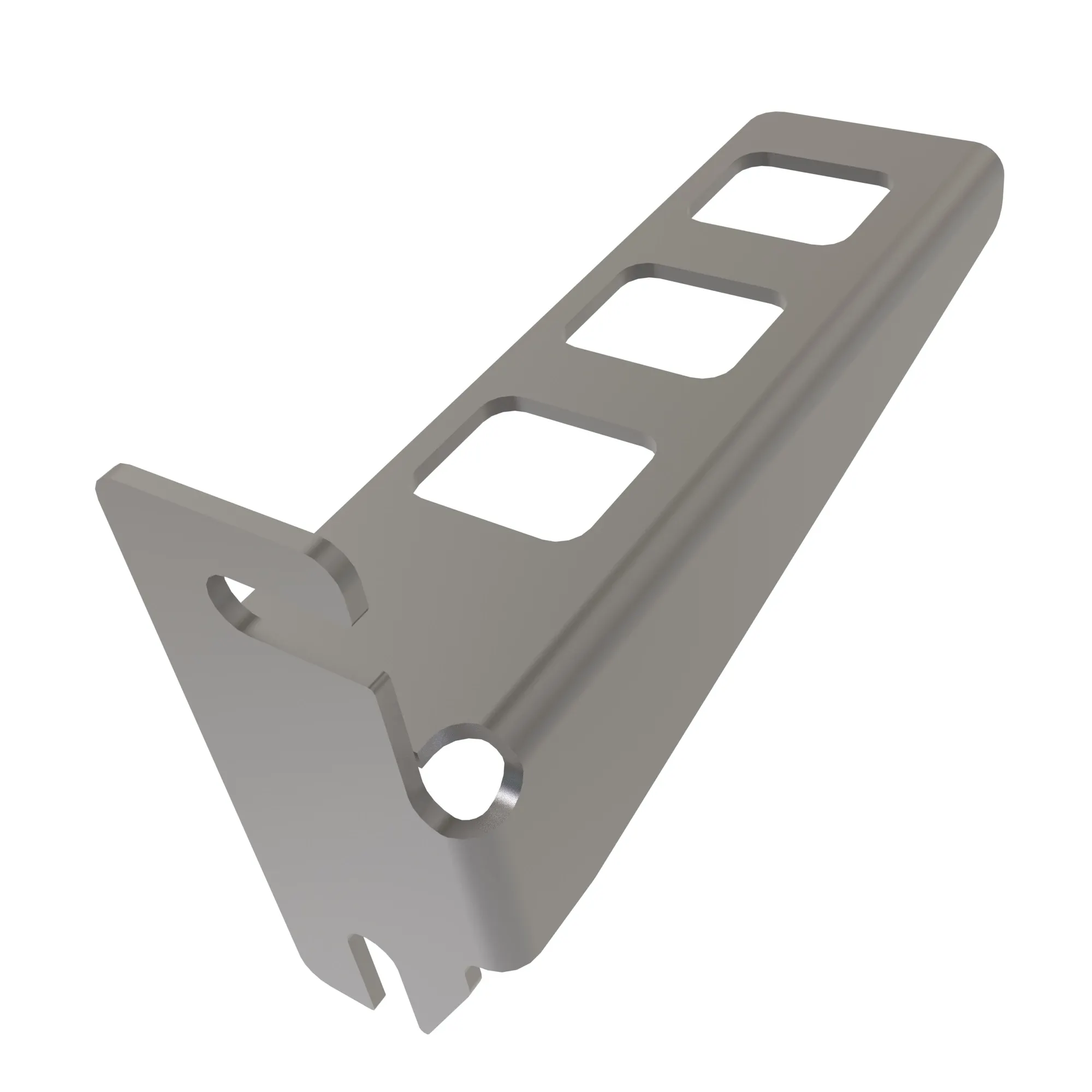 John Deere Plate - F691982