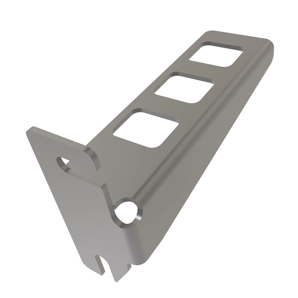 John Deere Plate - F691982