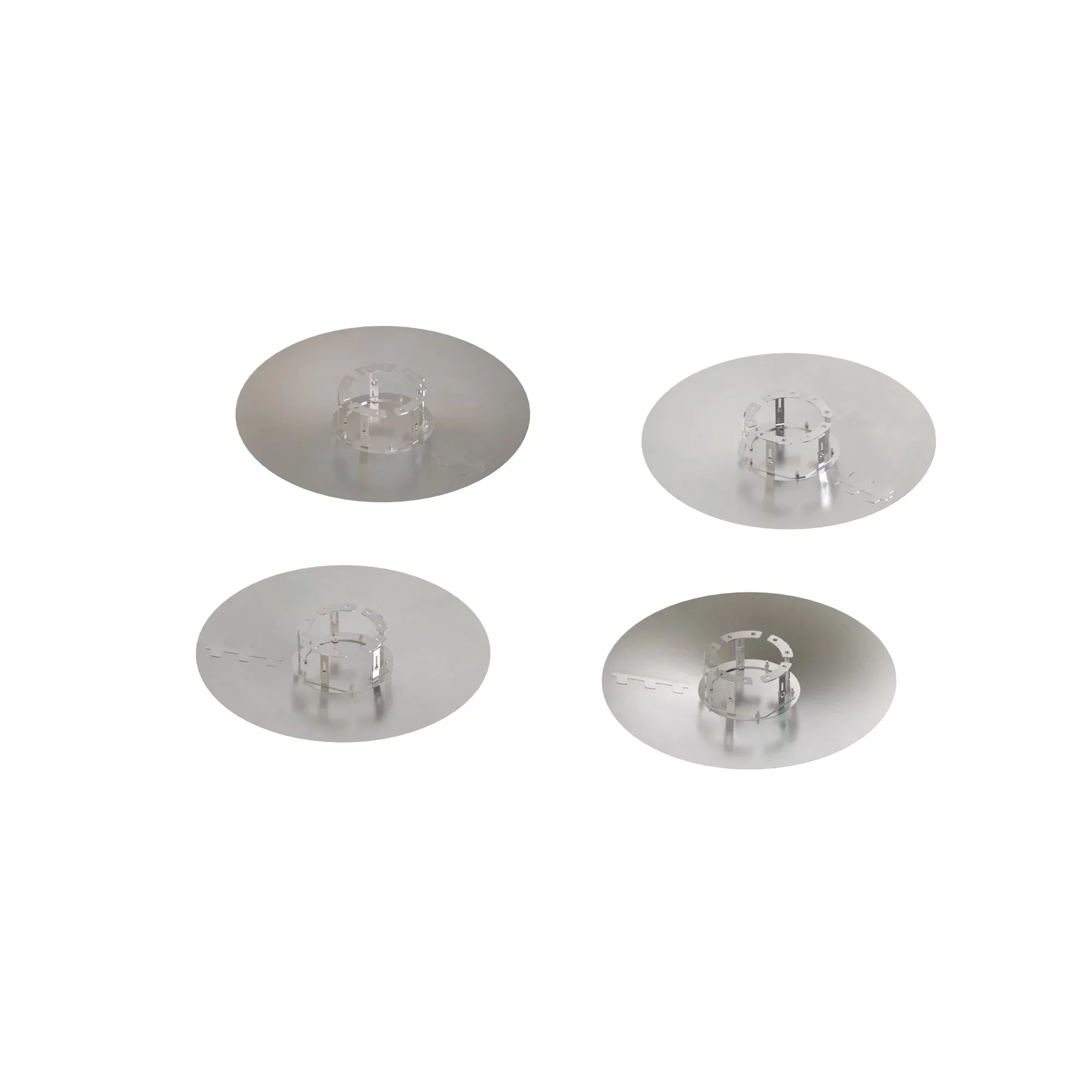 John Deere Guard Kit - BKK11705