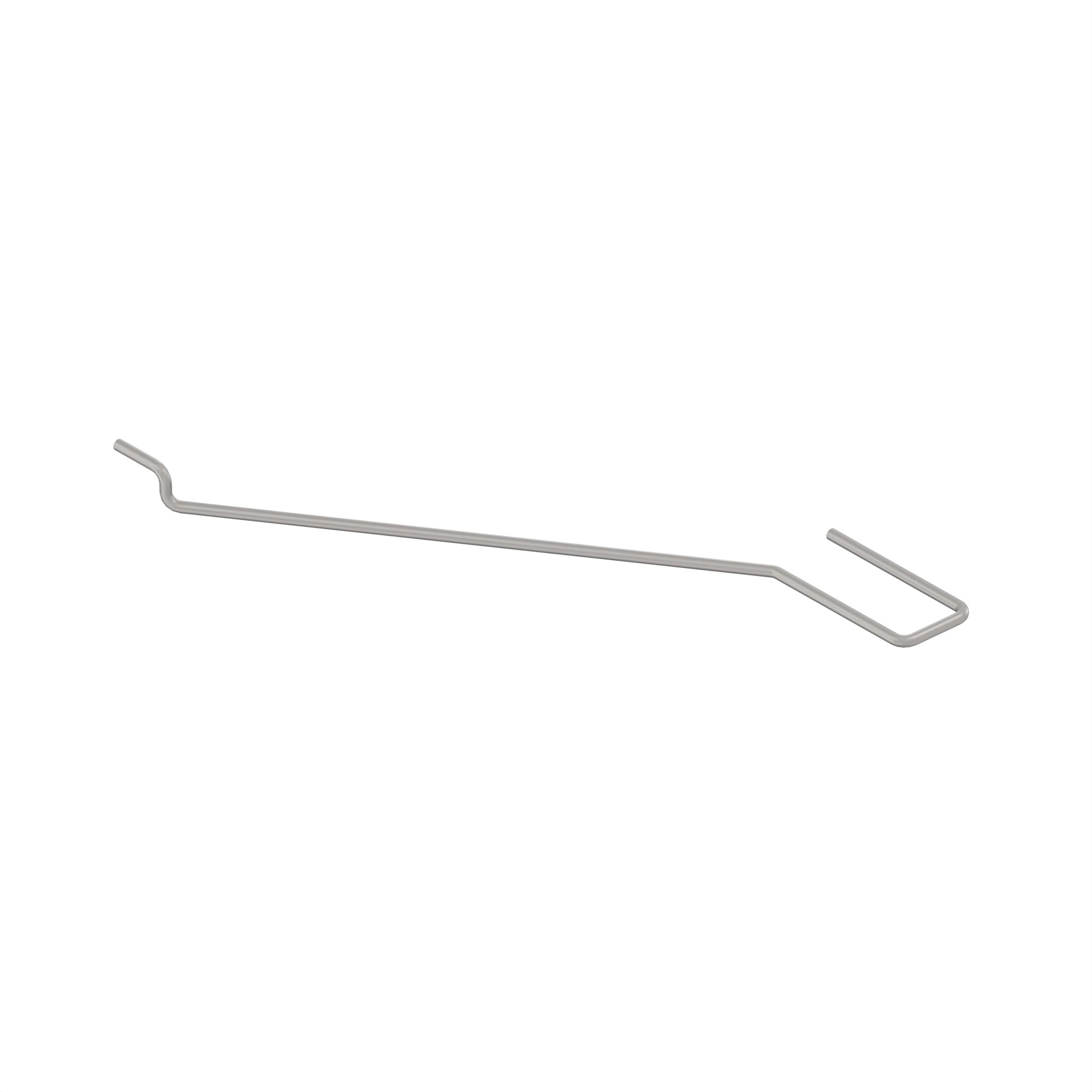 ROD, LATCH RELEASE, HOOD BRAZIL