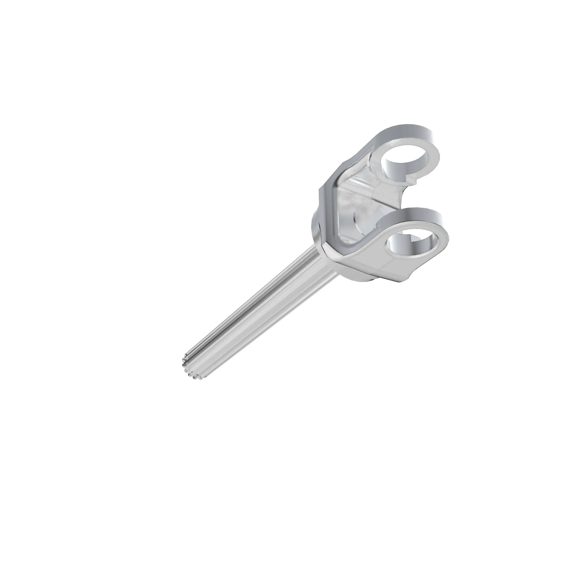 YOKE AND SHAFT