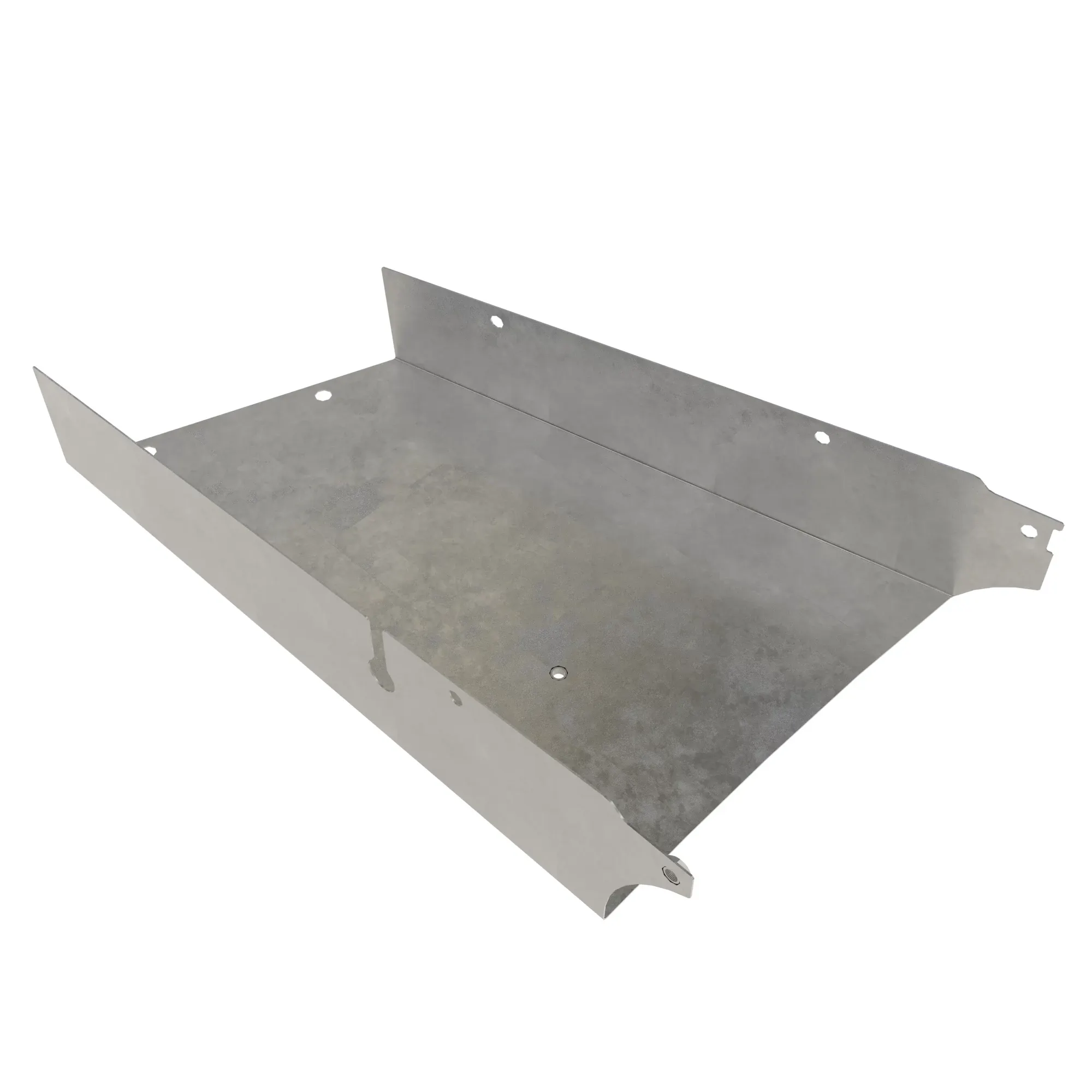 John Deere Heat Shield - RE574758