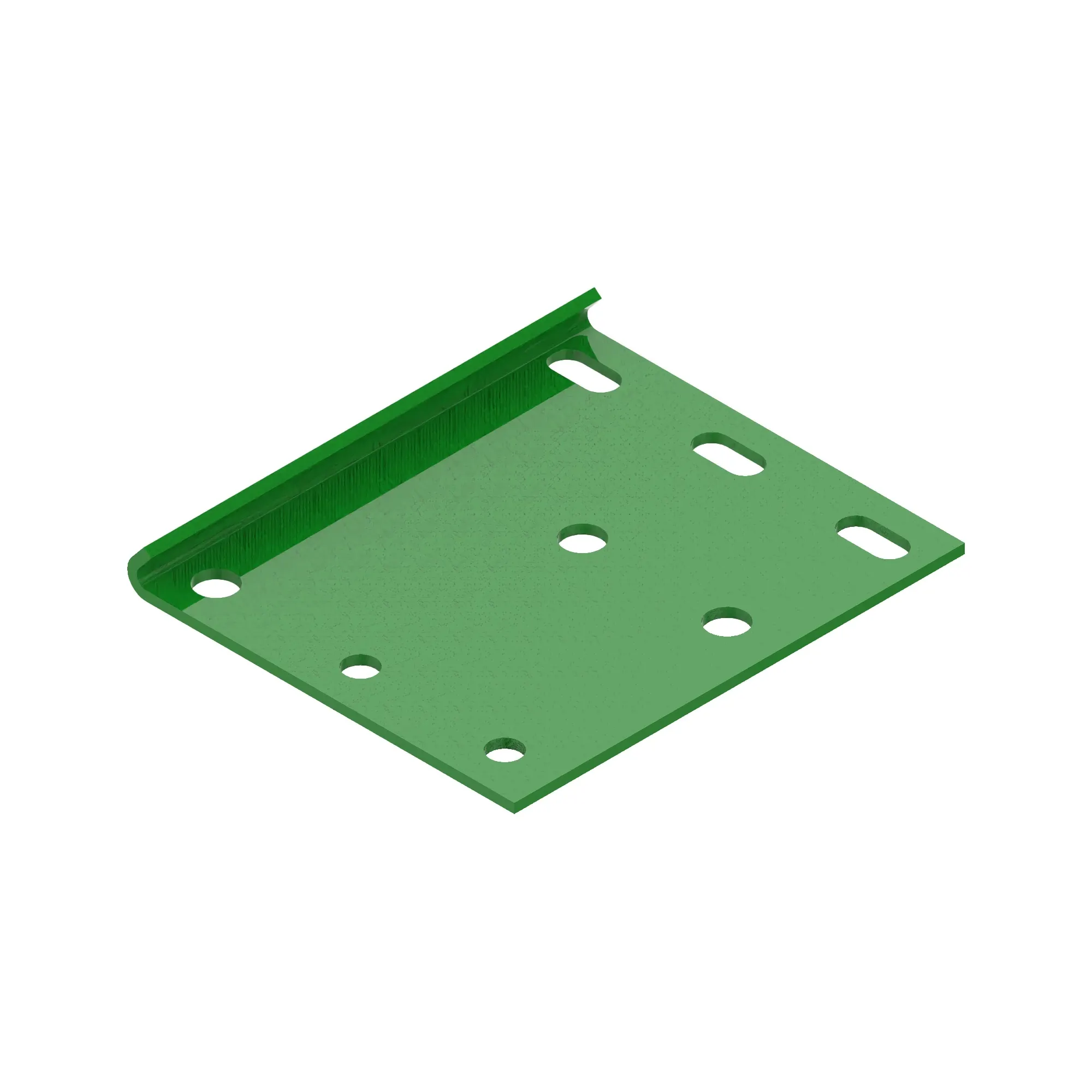 John Deere Support - DX23496