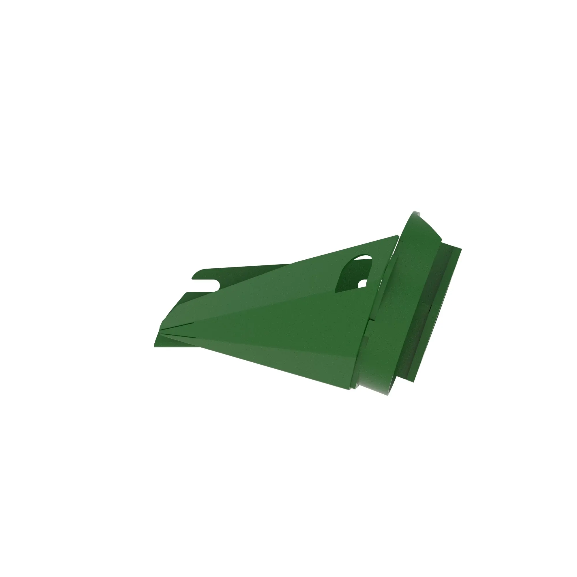 Mounting Parts