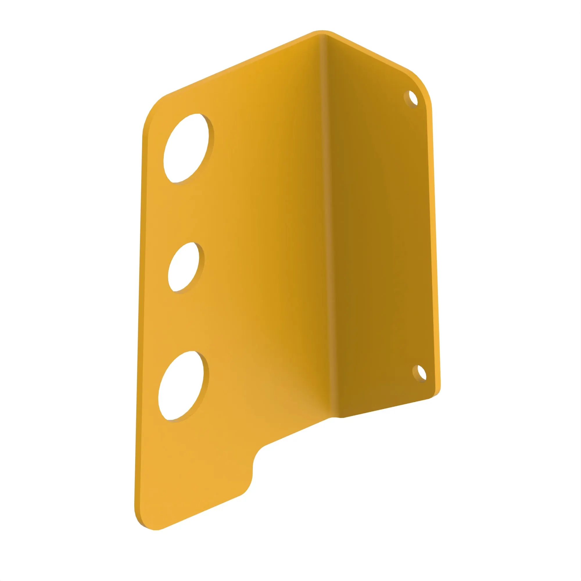 BRACKET, BULKHEAD
