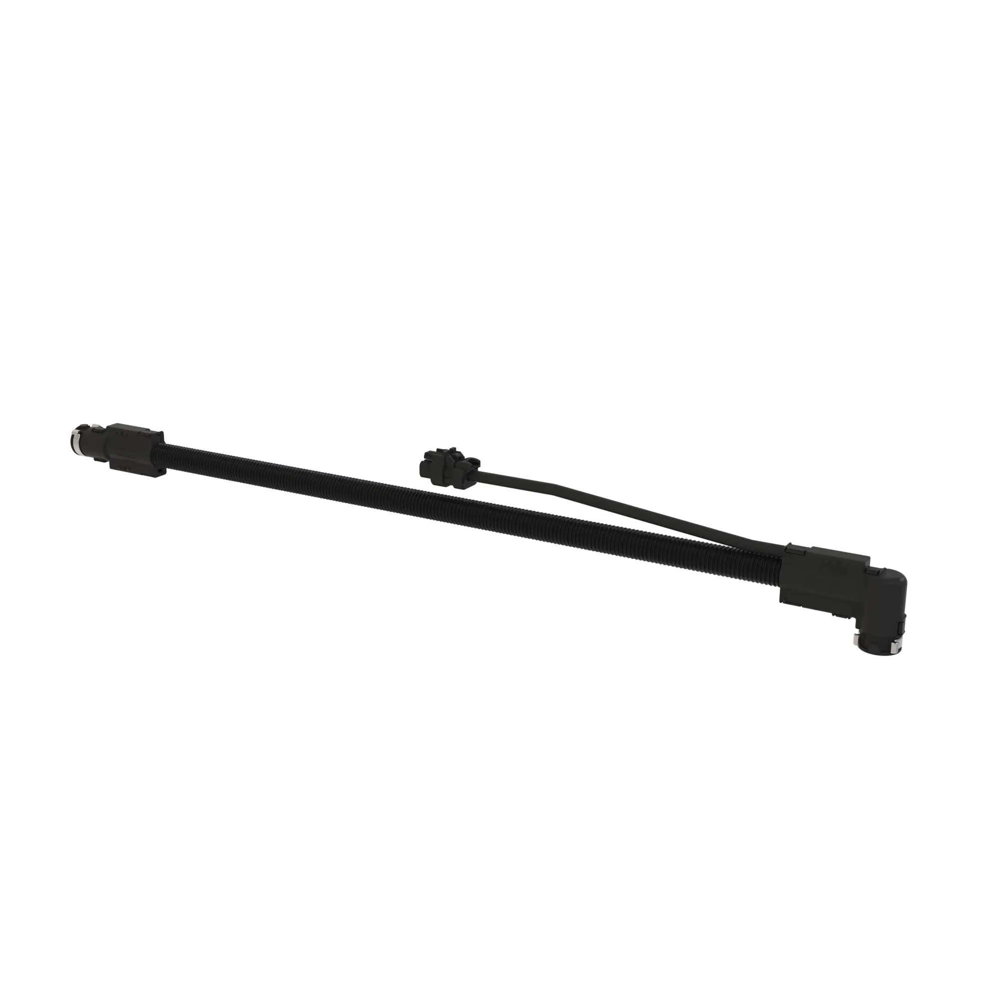 DZ116873: Diesel Exhaust Fluid Suction Line