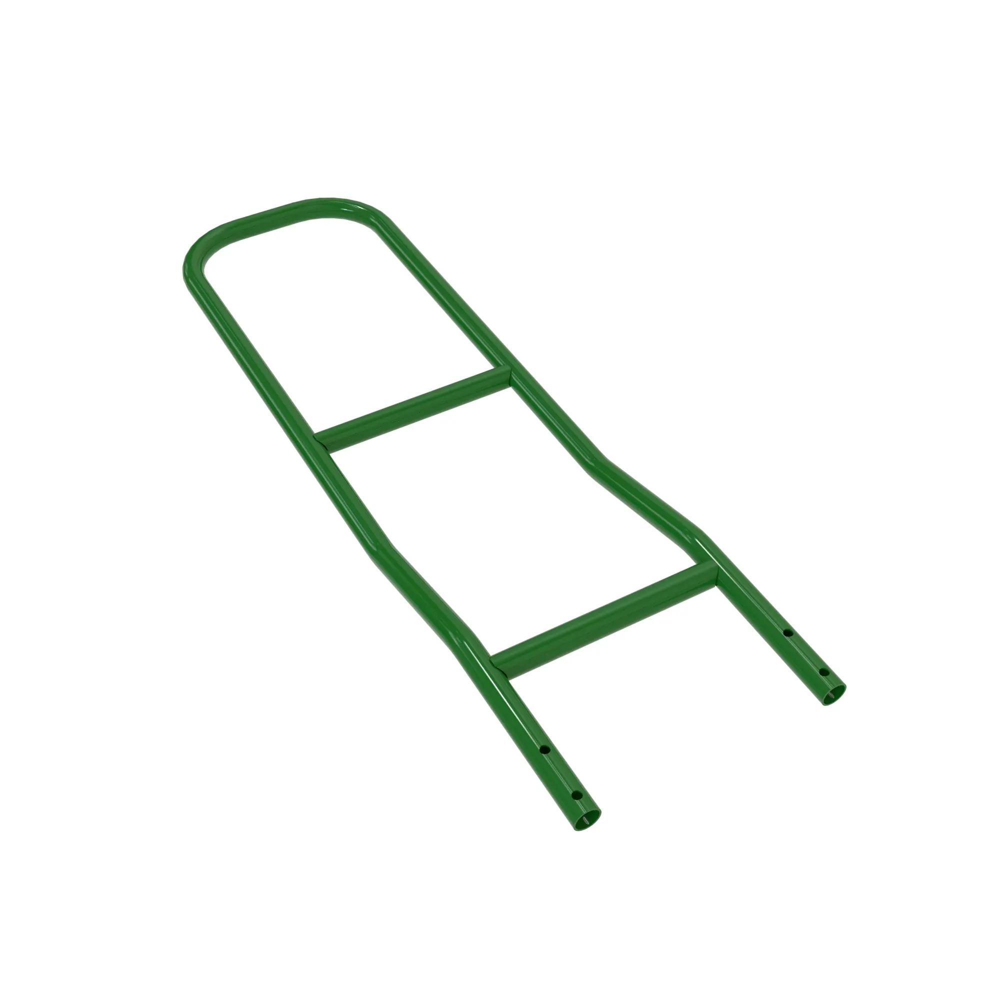 John Deere Left Side Handrail - AKK15076