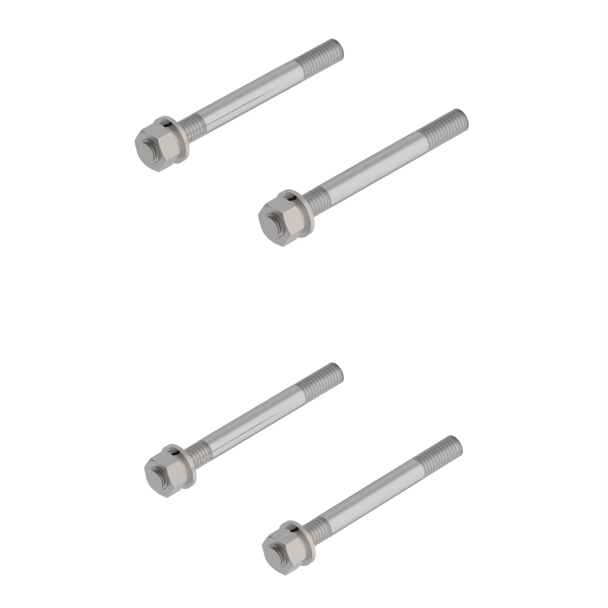 John Deere Tie Rod Assembly - AXE26462