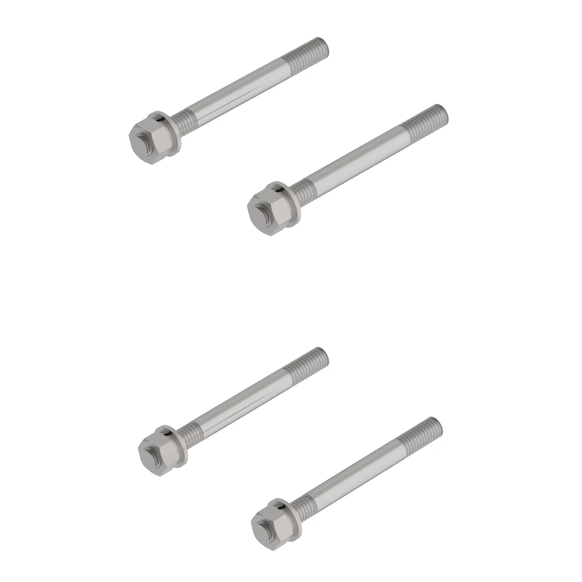 John Deere Tie Rod Assembly - AXE26462