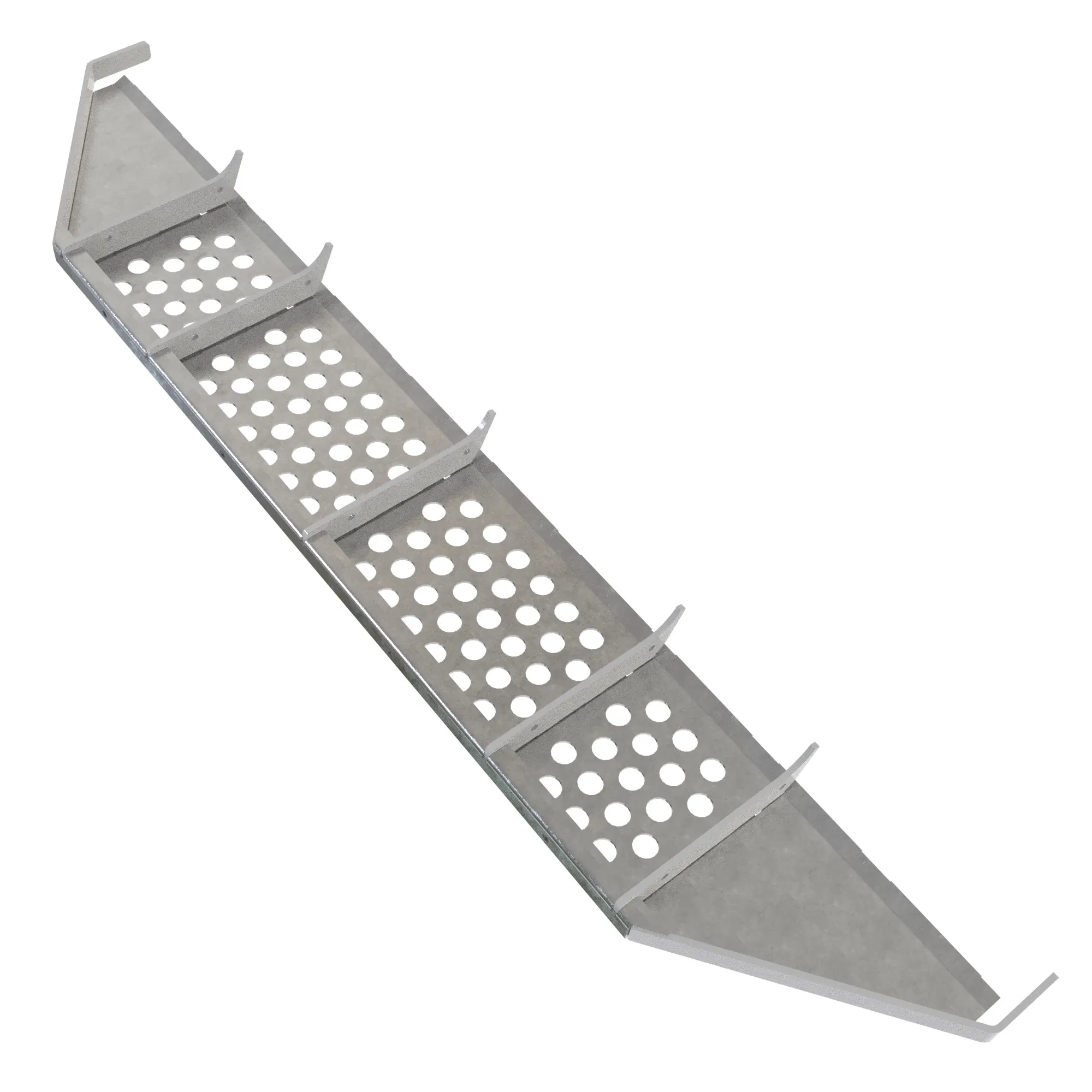 John Deere Overflow - AXT12299