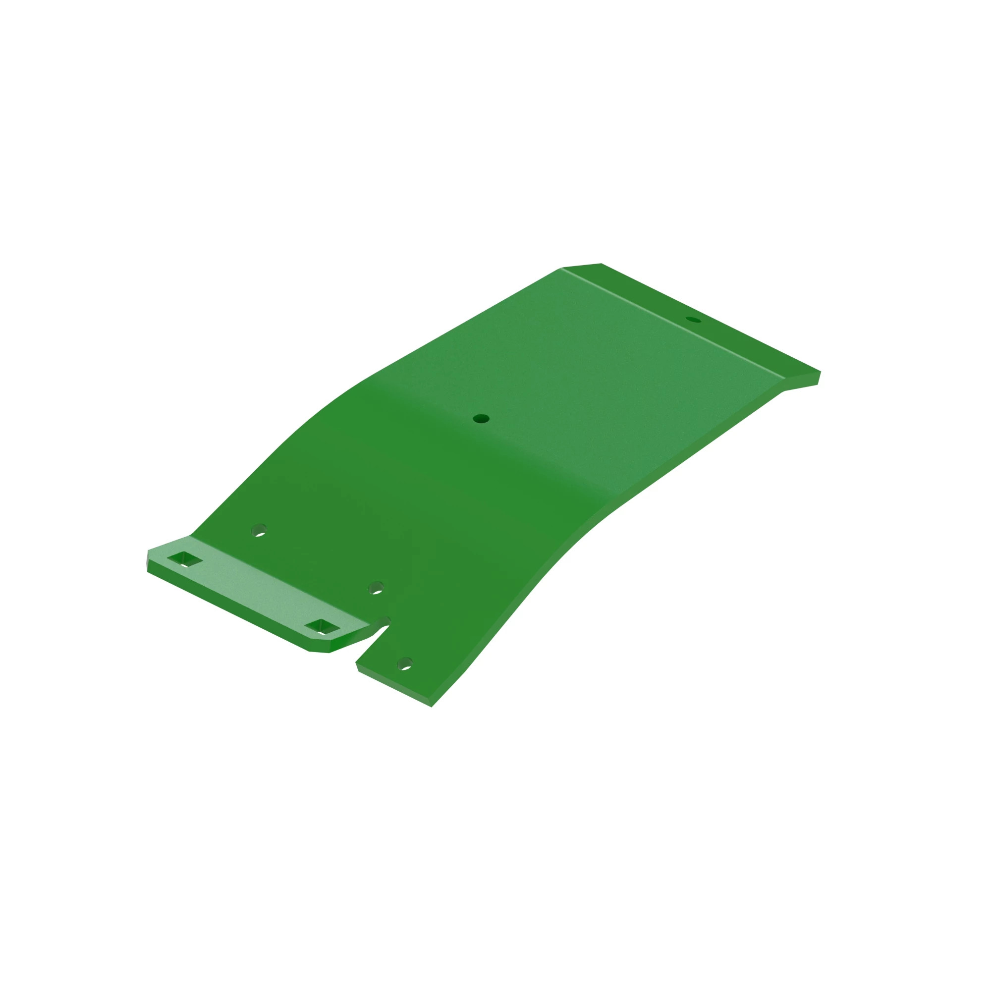 SMOOTH PROFILE SKID, FLEX