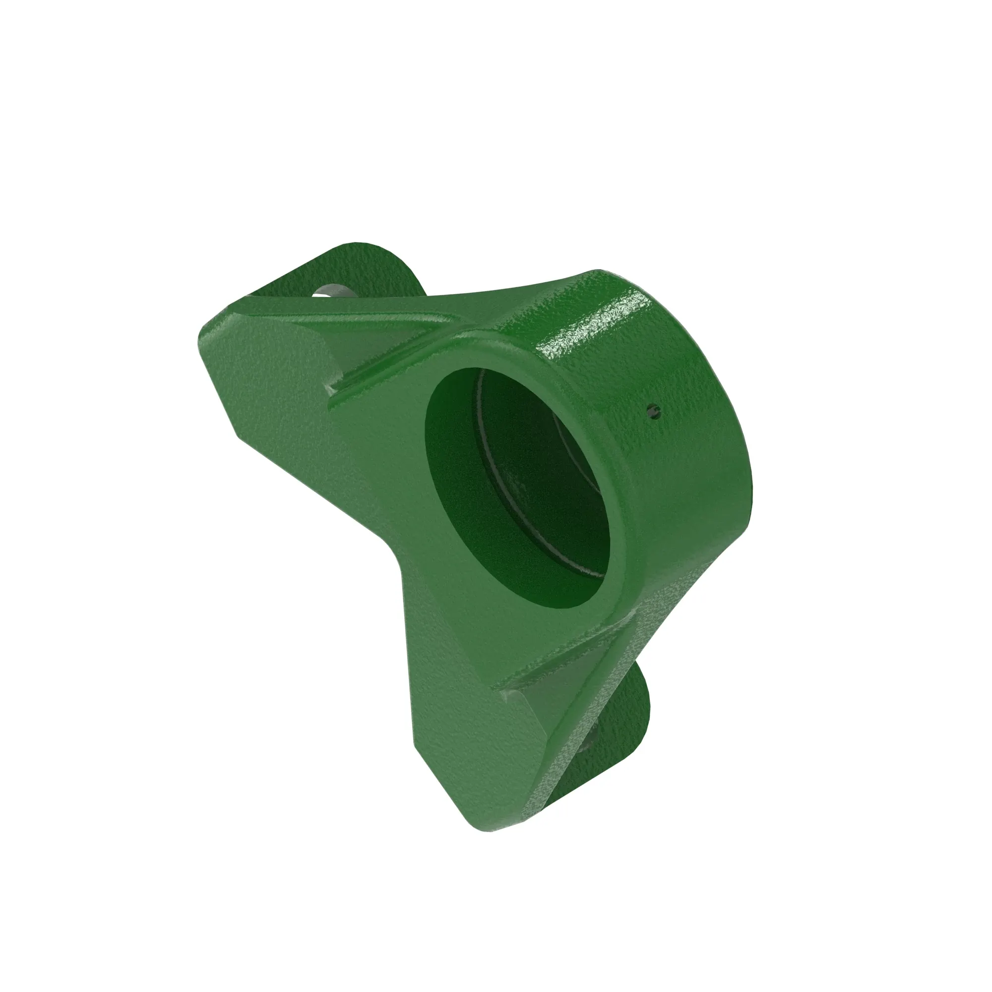 BRACKET, REAR SWING ARM