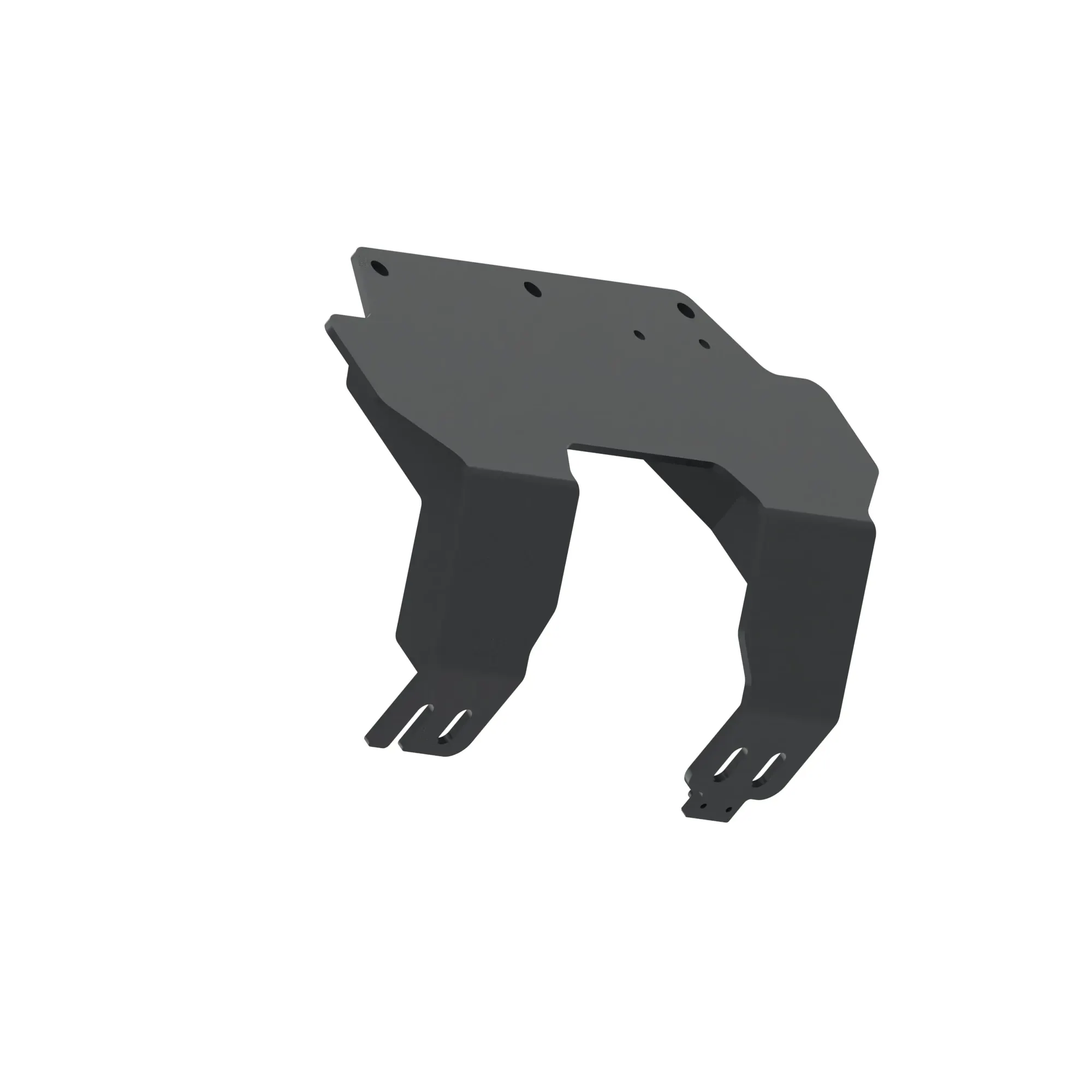 BUMPER, FRONT BUMPER GUARD 1270H