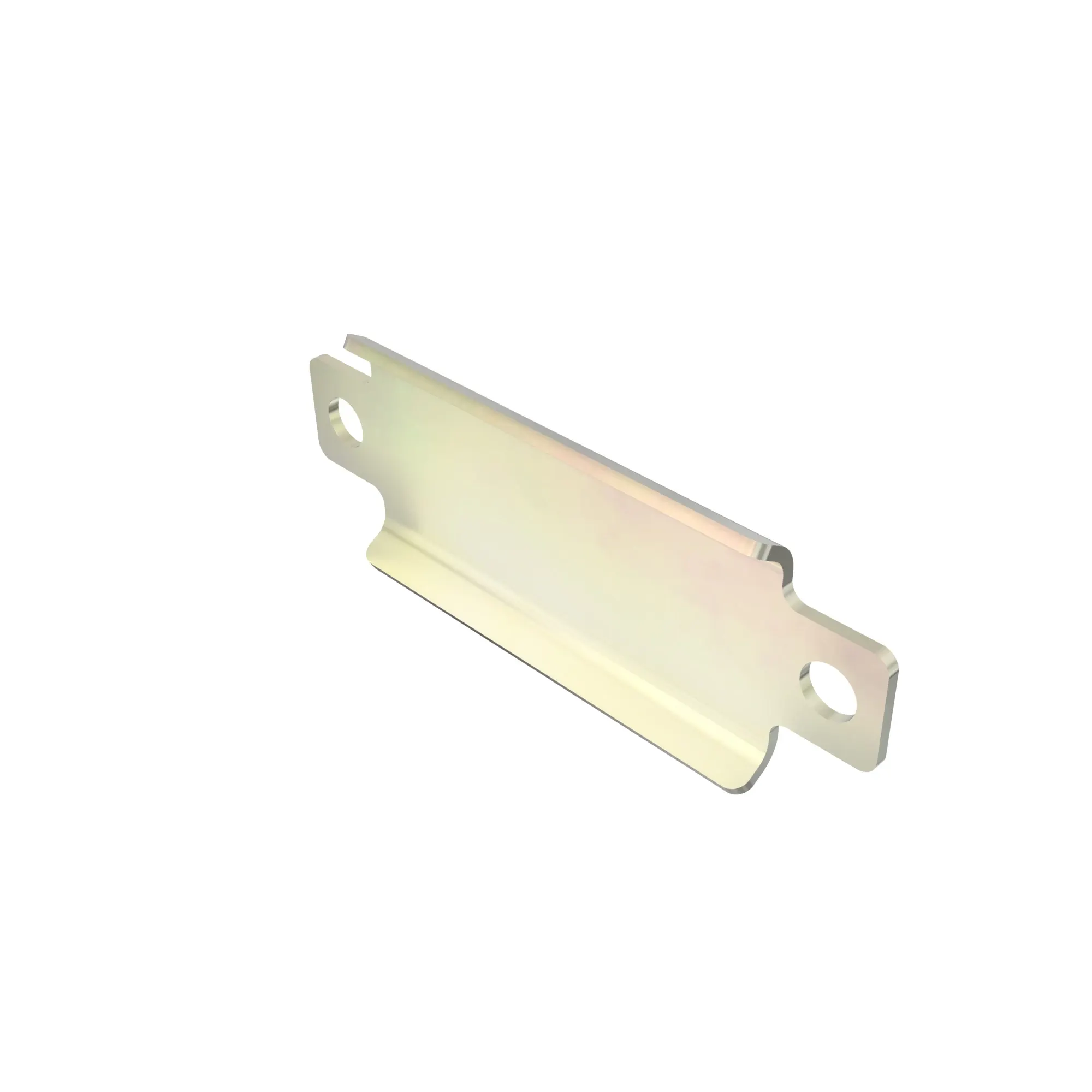 John Deere Hose Clamp - R87590